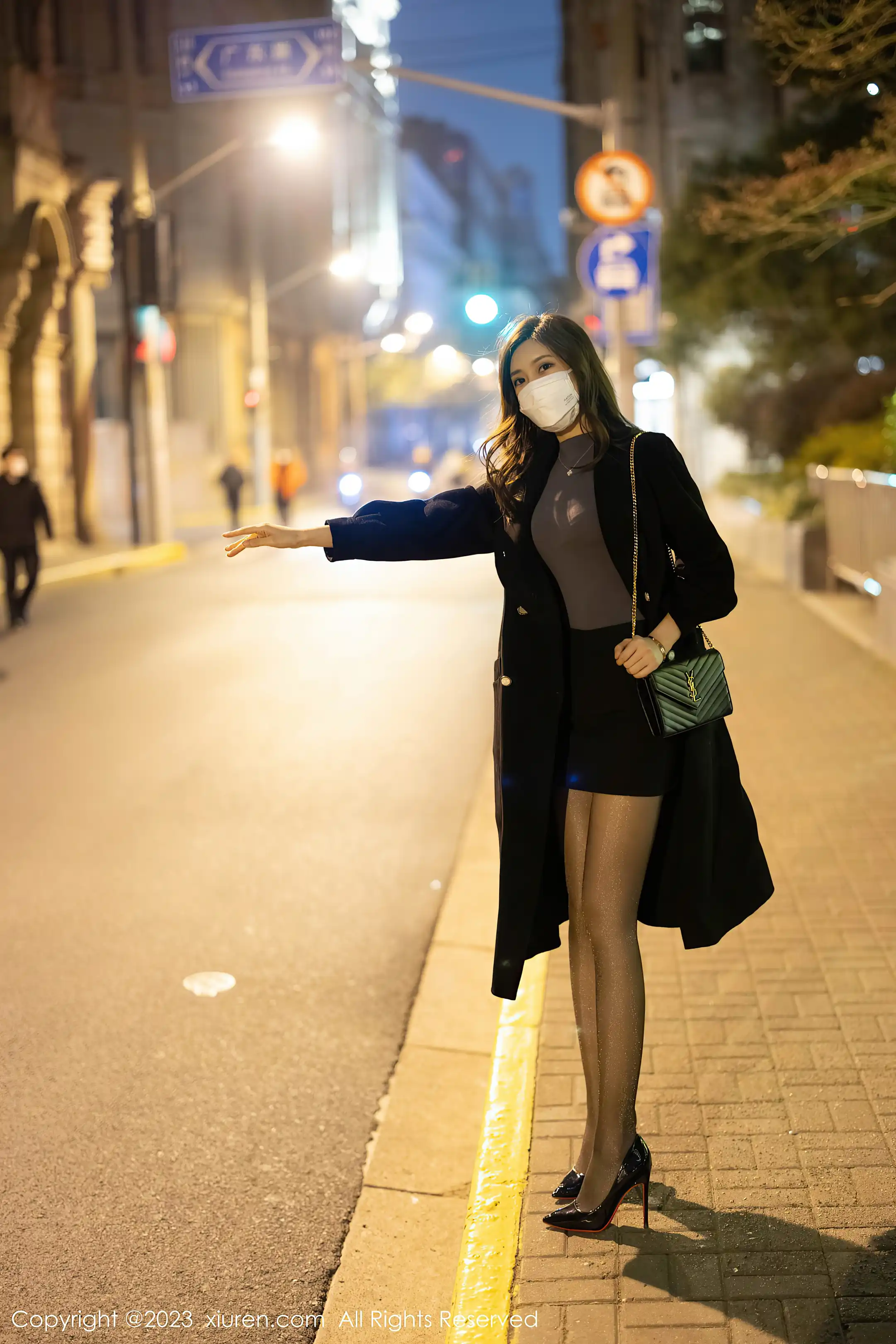 [秀人网] 2023.03.10 NO.6395 绮里嘉ula#[80P]-6