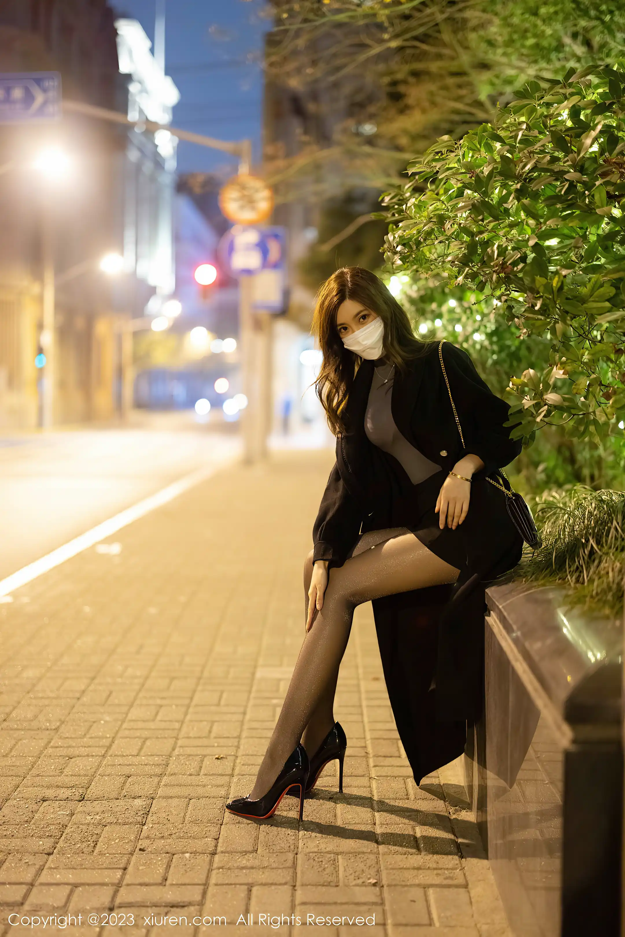 [秀人网] 2023.03.10 NO.6395 绮里嘉ula#[80P]-8