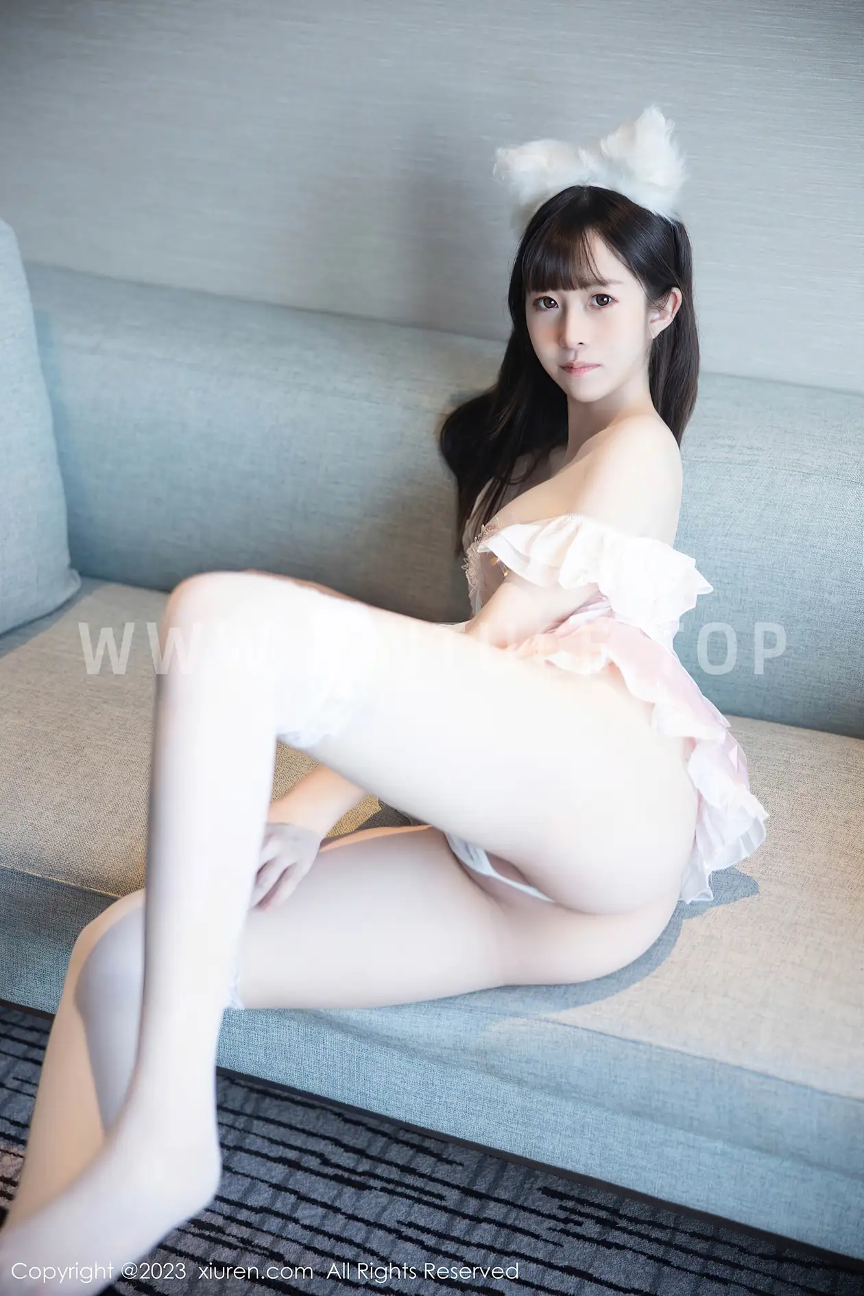 [秀人网] 2023.11.02 NO.7602 林悠悠#[81P]-24