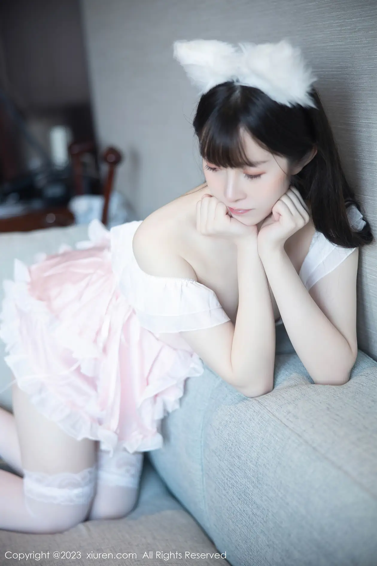 [秀人网] 2023.11.02 NO.7602 林悠悠#[81P]-26