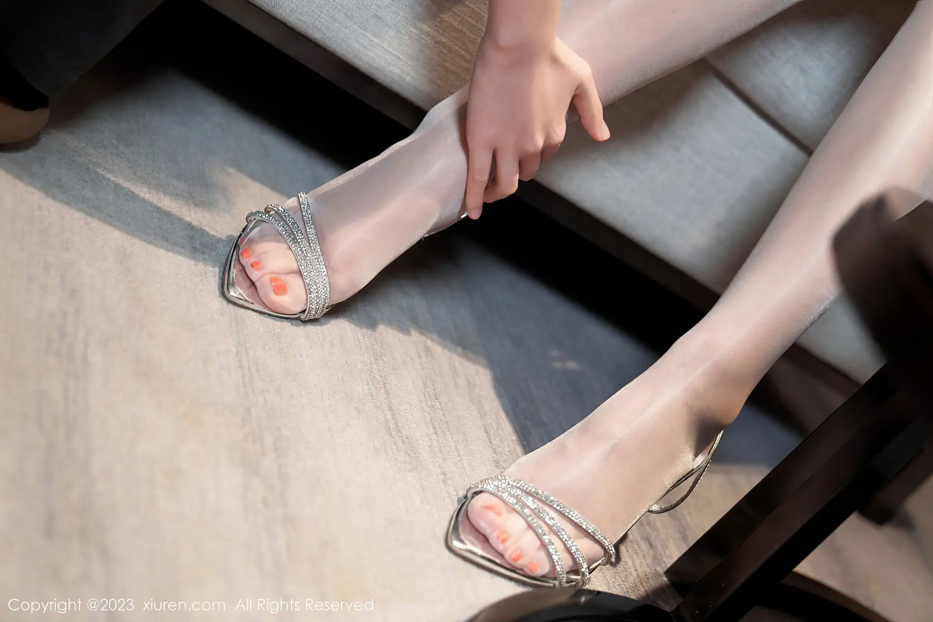 [秀人网] 2023.06.21 NO.6963 周于希Sally#[109P]-24