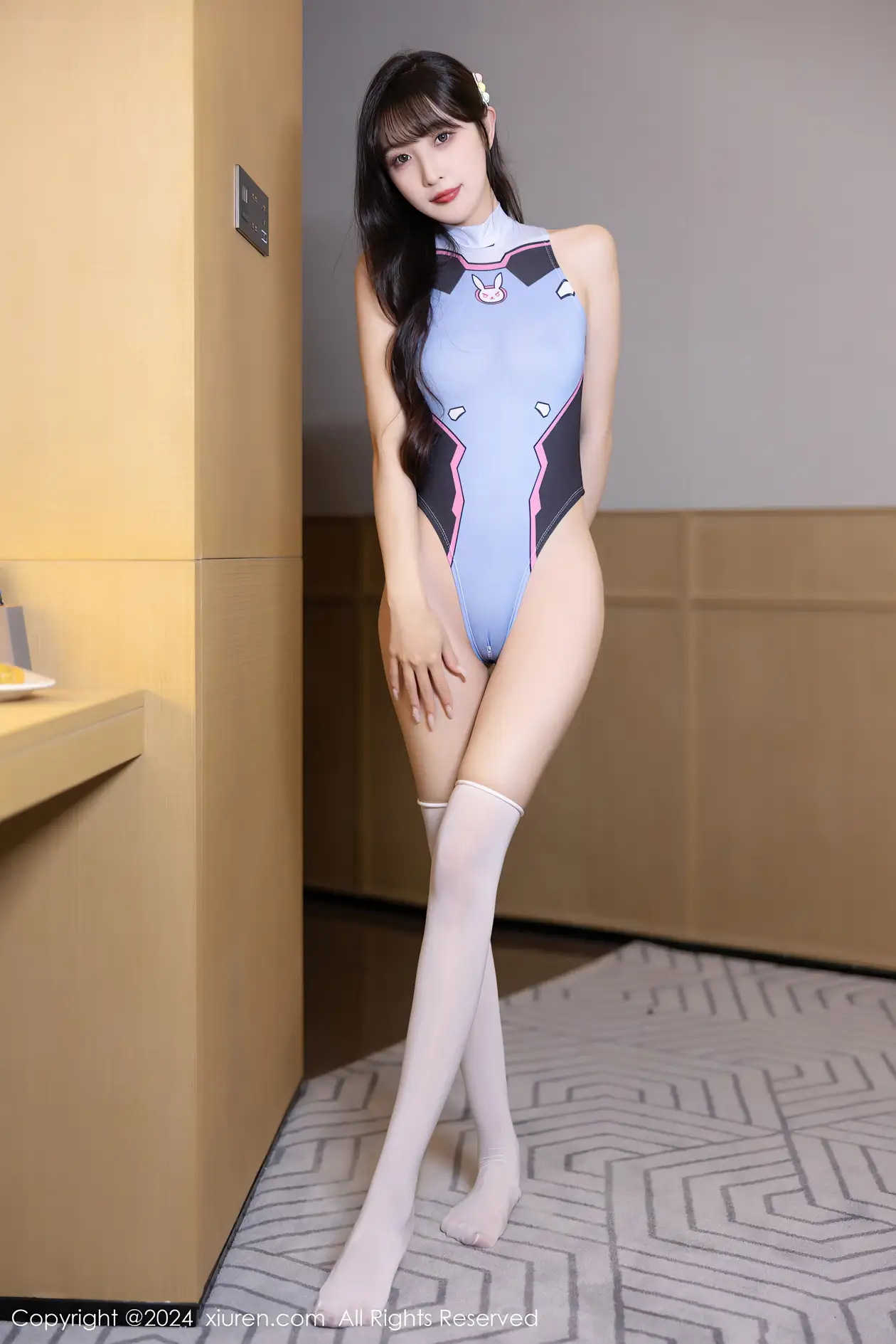 [秀人网] 2024.01.10 NO.7940 林星阑#[84P]-31