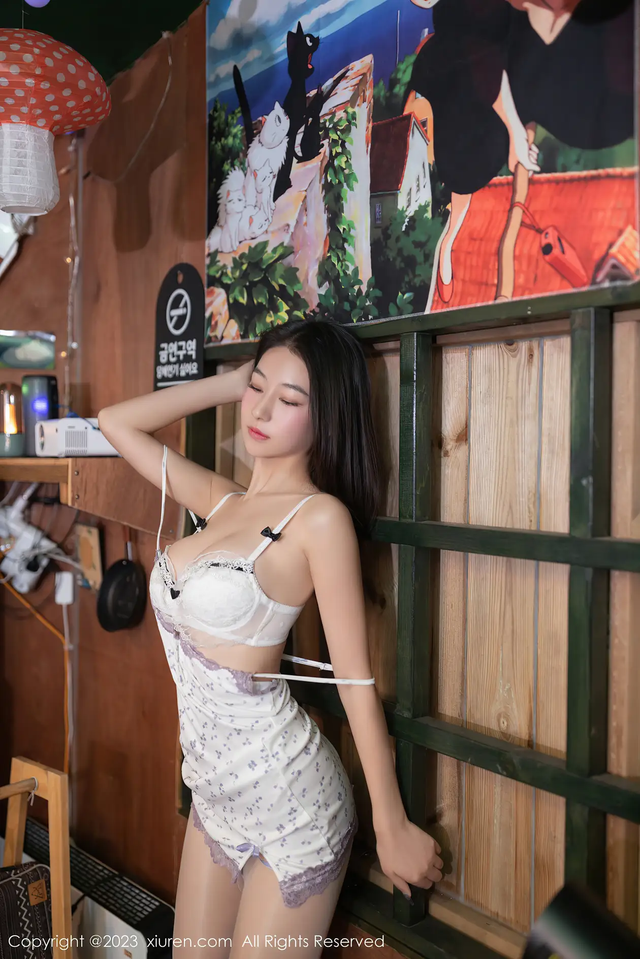 [秀人网] 2023.11.21 NO.7694 熊小诺#[77P]-24