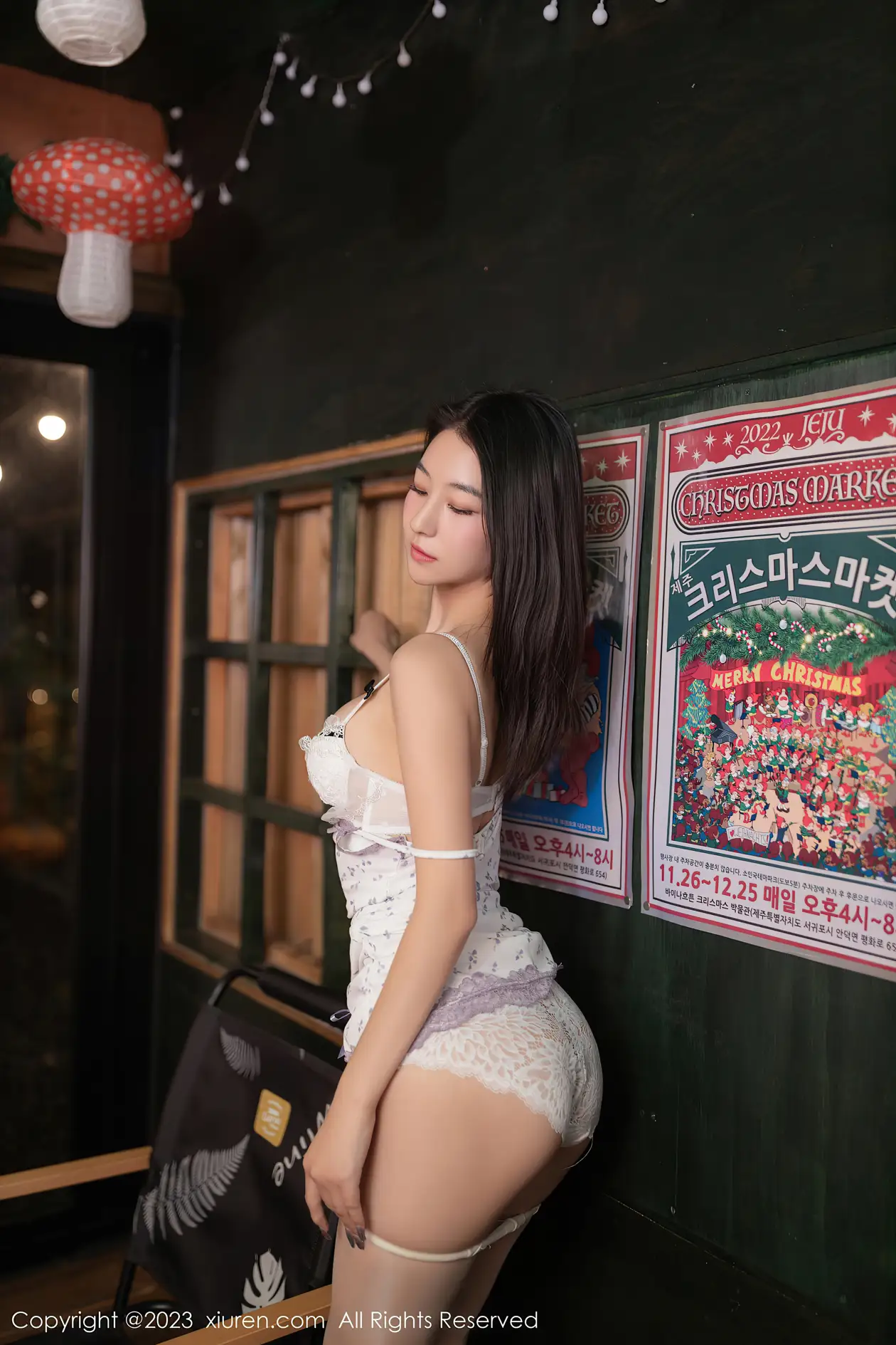 [秀人网] 2023.11.21 NO.7694 熊小诺#[77P]-35