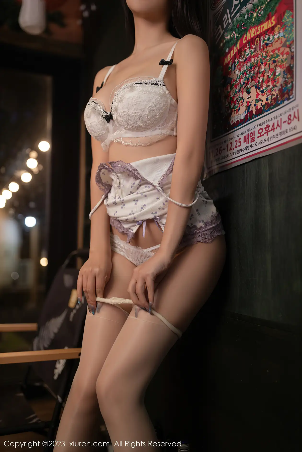 [秀人网] 2023.11.21 NO.7694 熊小诺#[77P]-36
