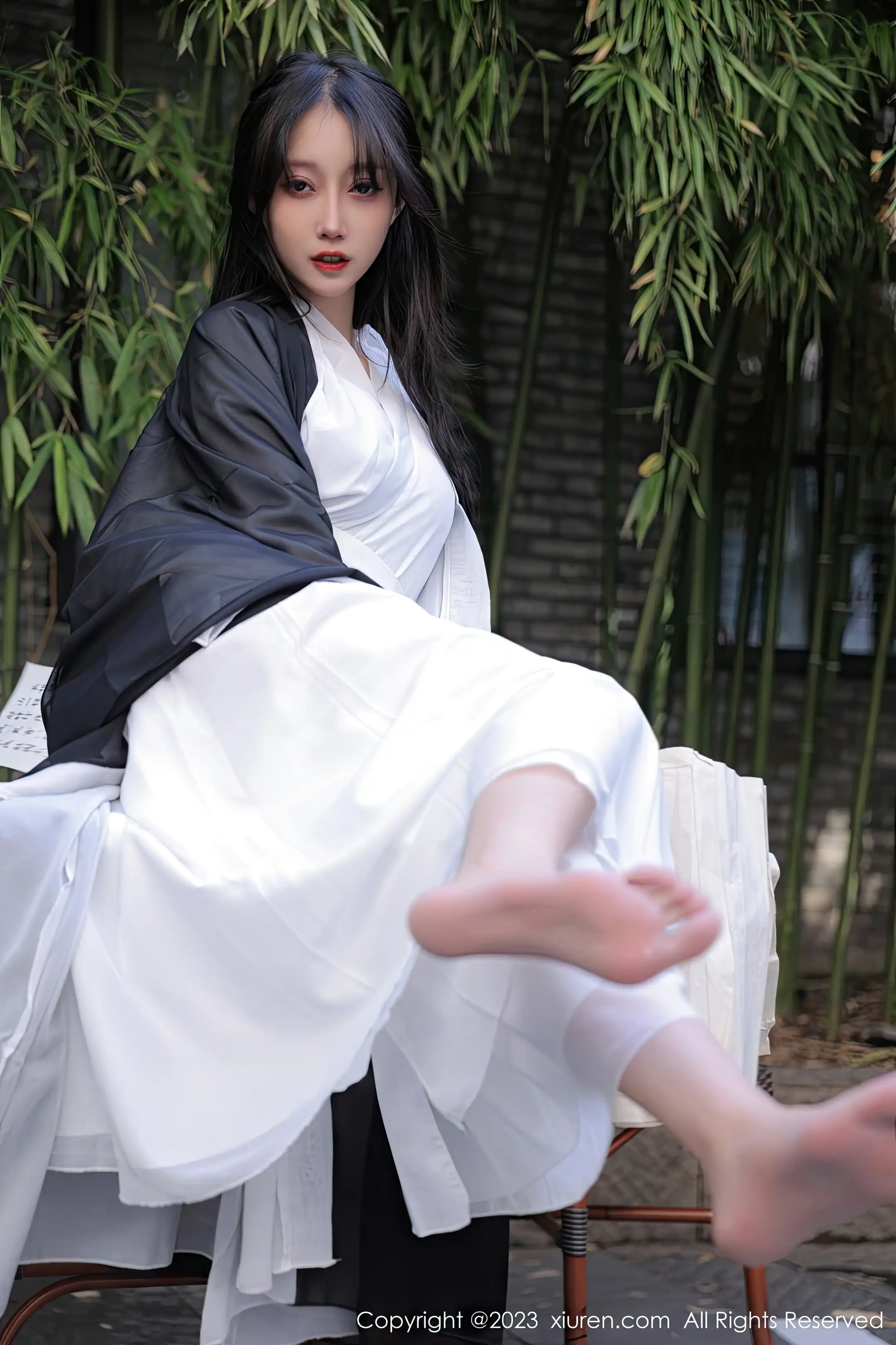 [秀人网] 2023.01.06 NO.6094 玥儿玥er#[56P]-17