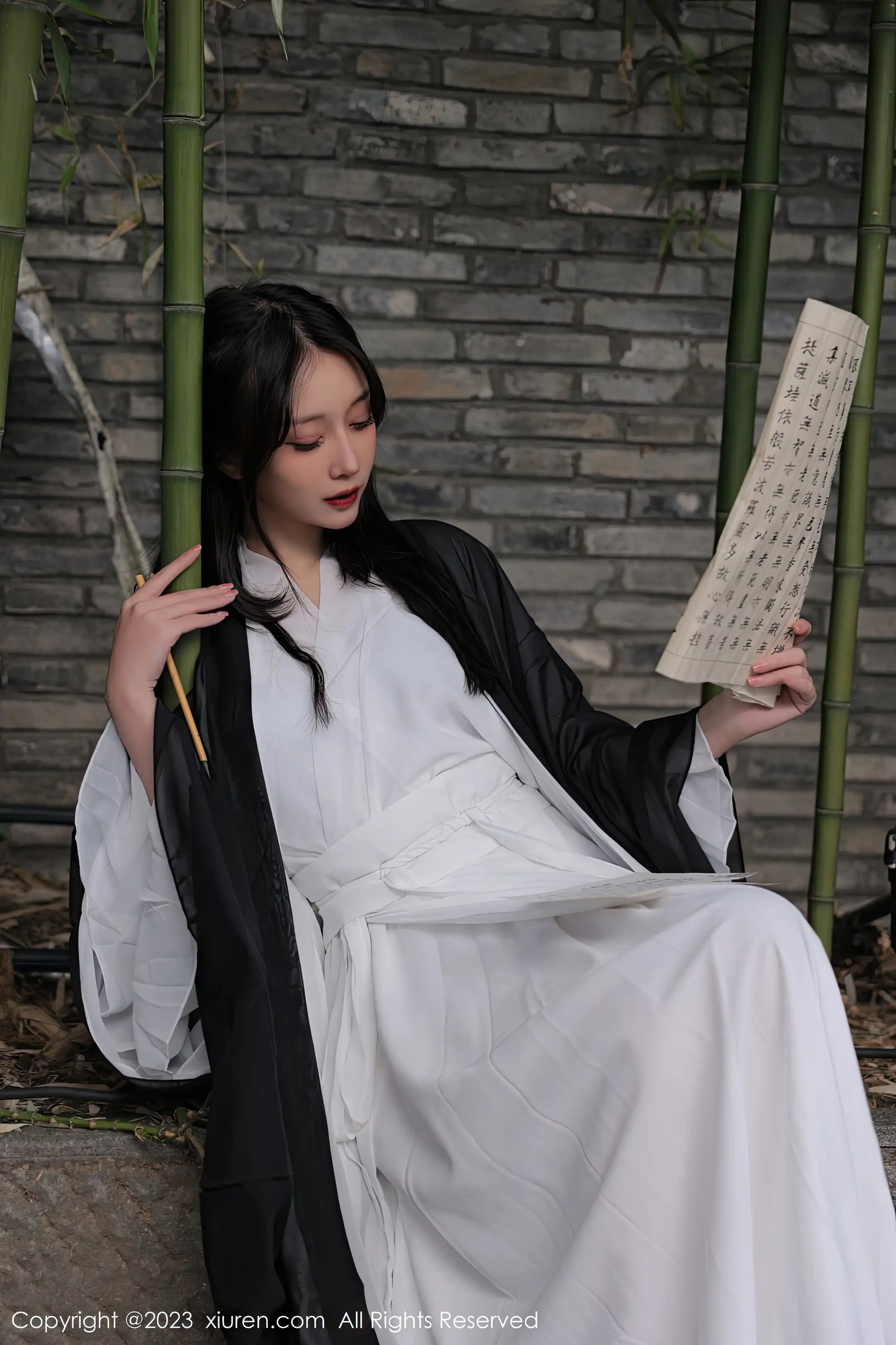 [秀人网] 2023.01.06 NO.6094 玥儿玥er#[56P]-18