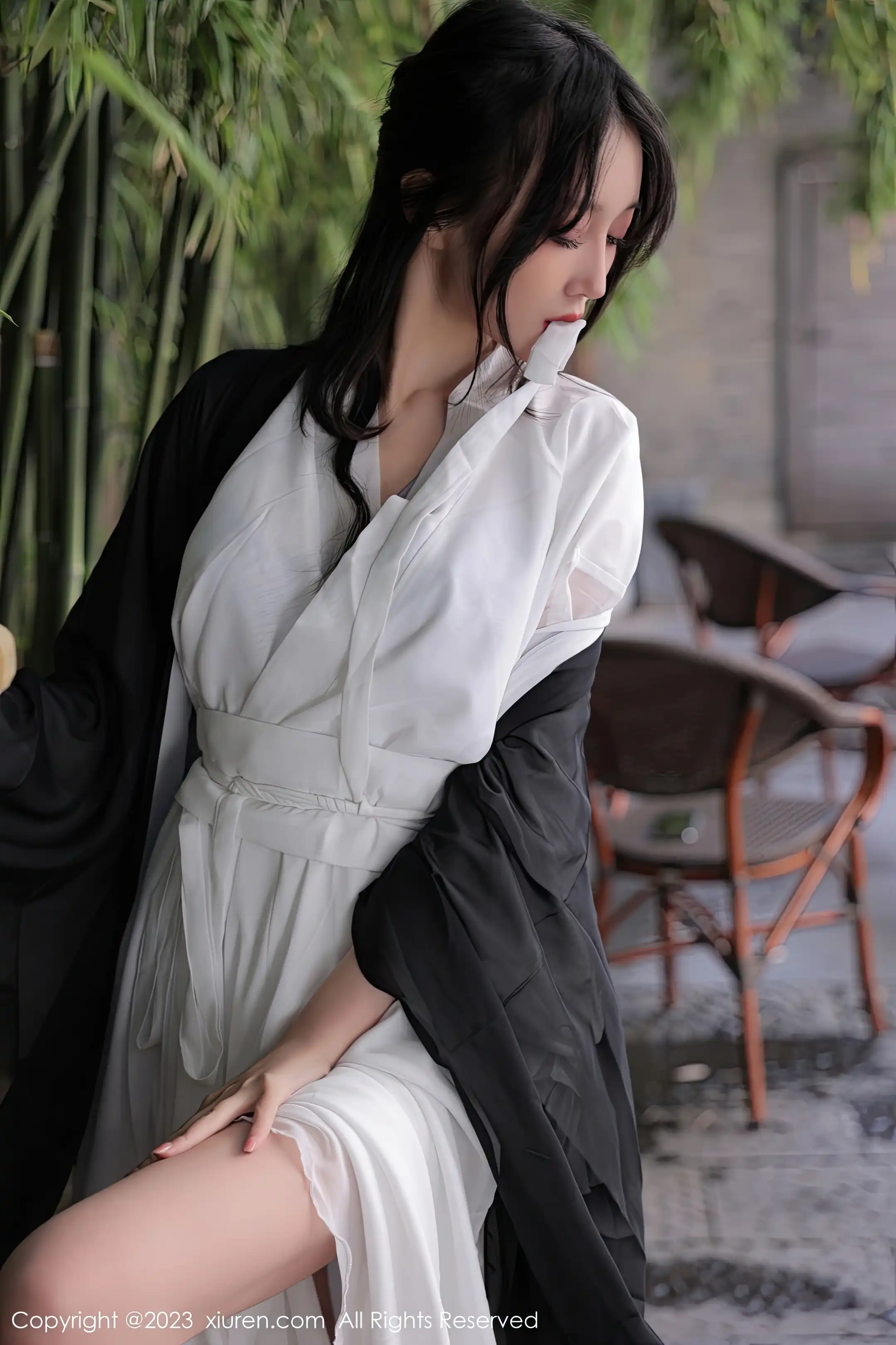 [秀人网] 2023.01.06 NO.6094 玥儿玥er#[56P]-21