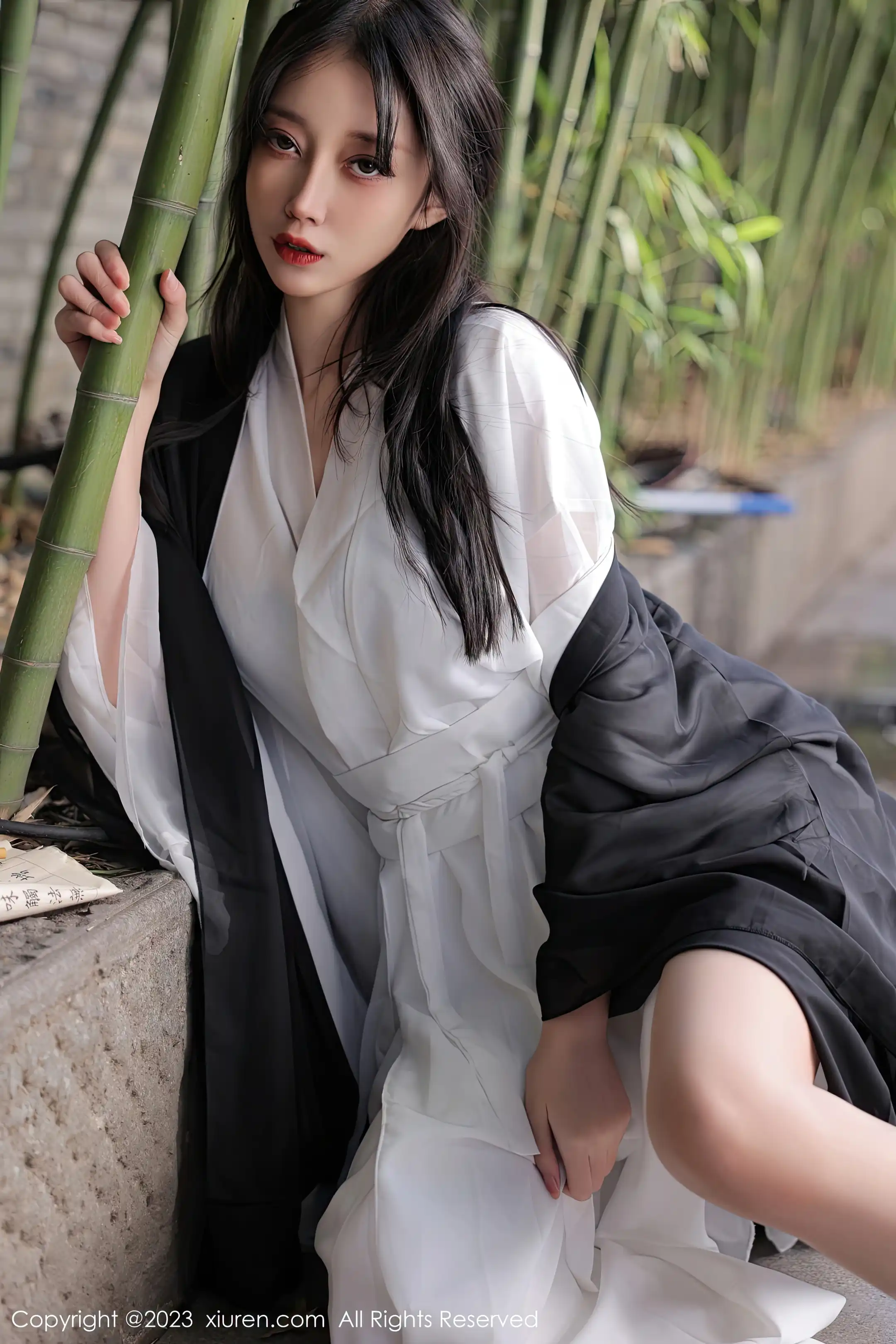 [秀人网] 2023.01.06 NO.6094 玥儿玥er#[56P]-25