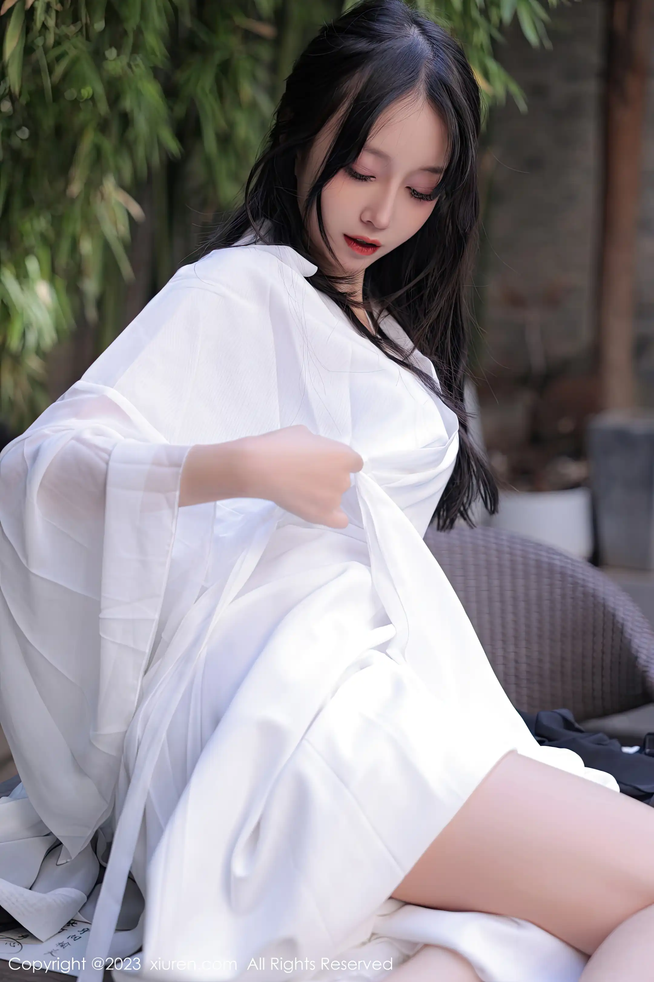 [秀人网] 2023.01.06 NO.6094 玥儿玥er#[56P]-36