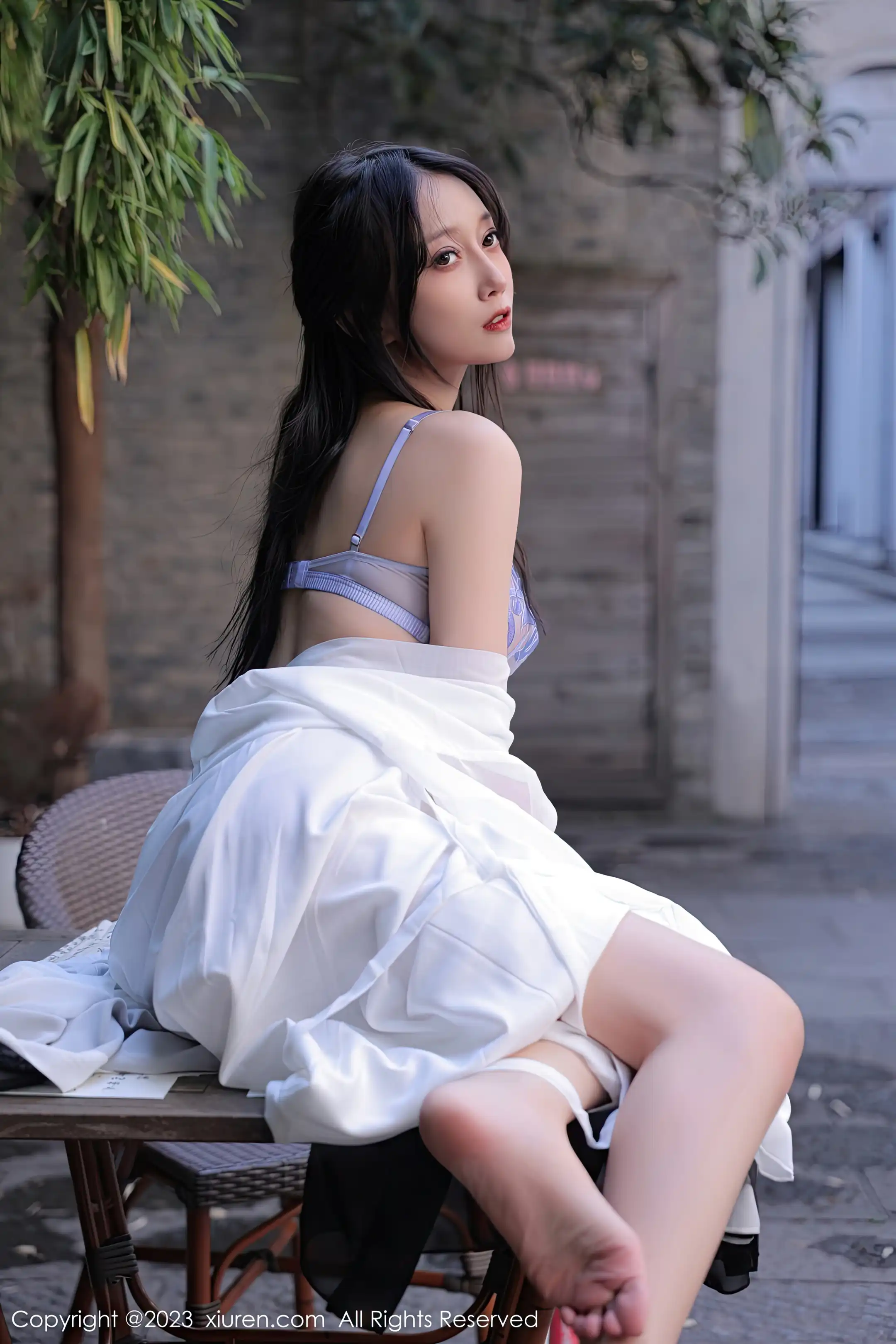 [秀人网] 2023.01.06 NO.6094 玥儿玥er#[56P]-4