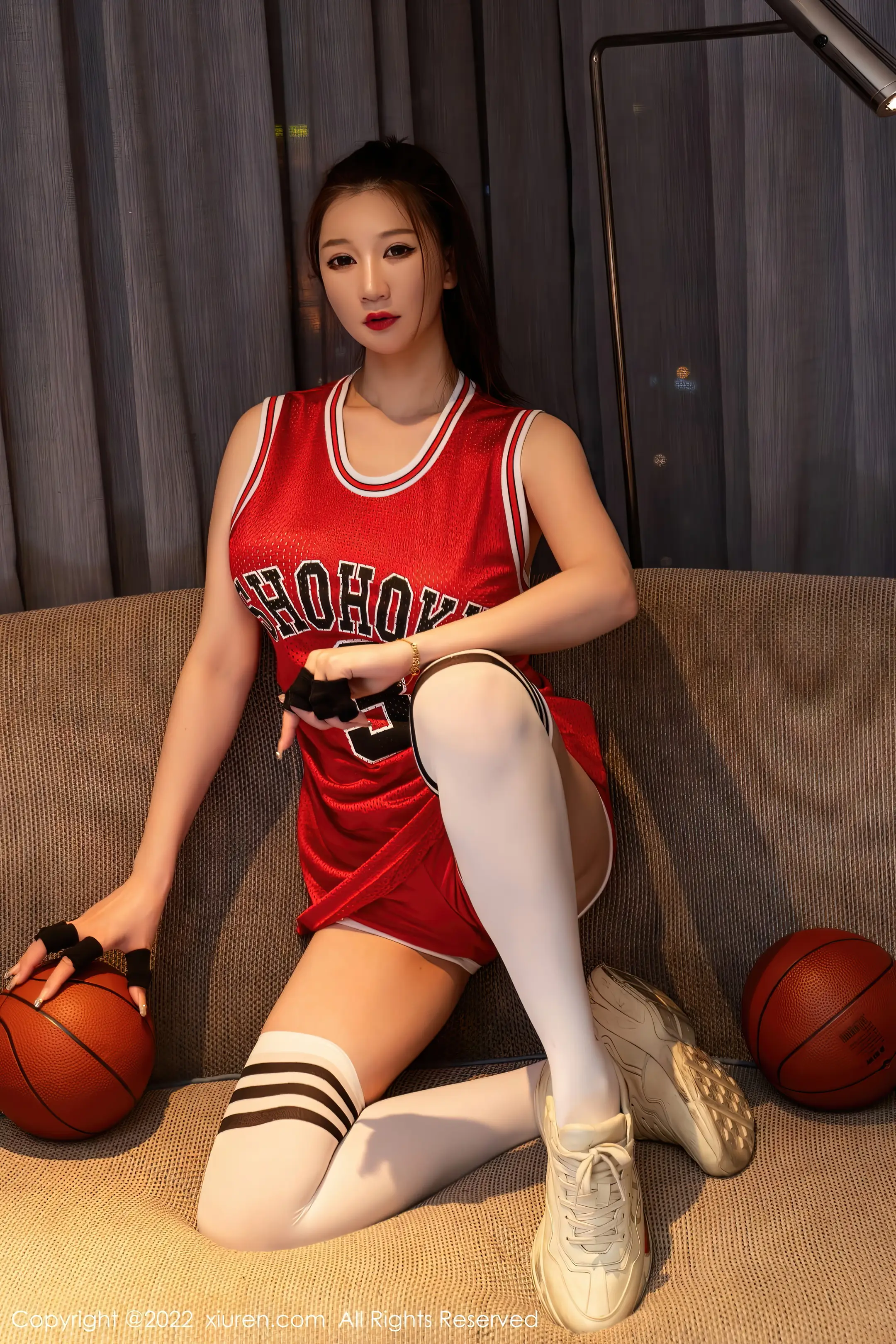 [秀人网] 2022.12.08 NO.5969 顾乔楠Cora#[73P]-20