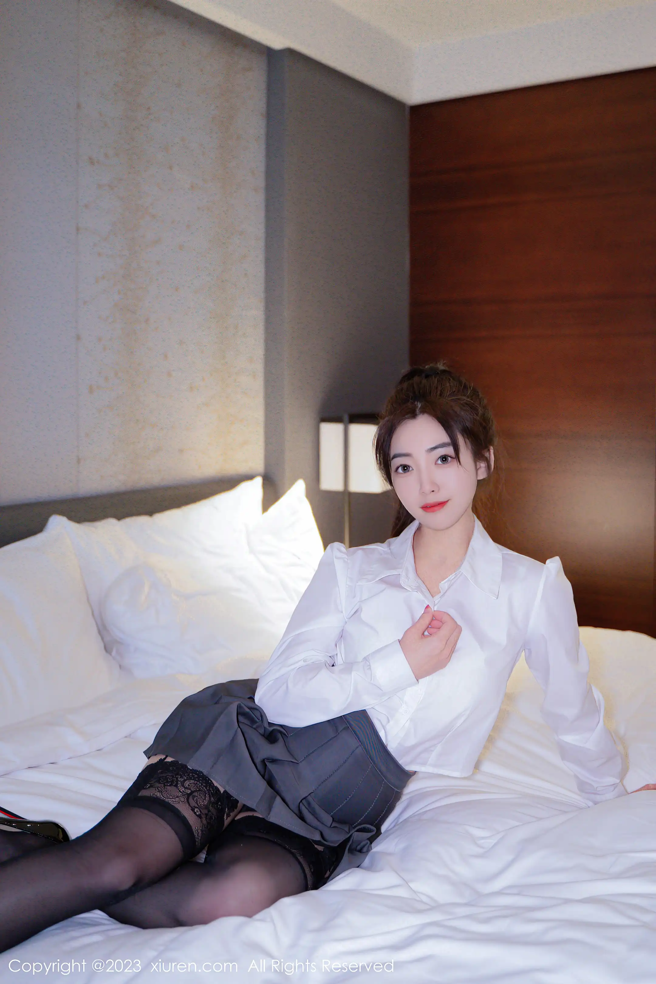 [秀人网] 2023.03.21 NO.6444 星子柒kiki#[61P]-13