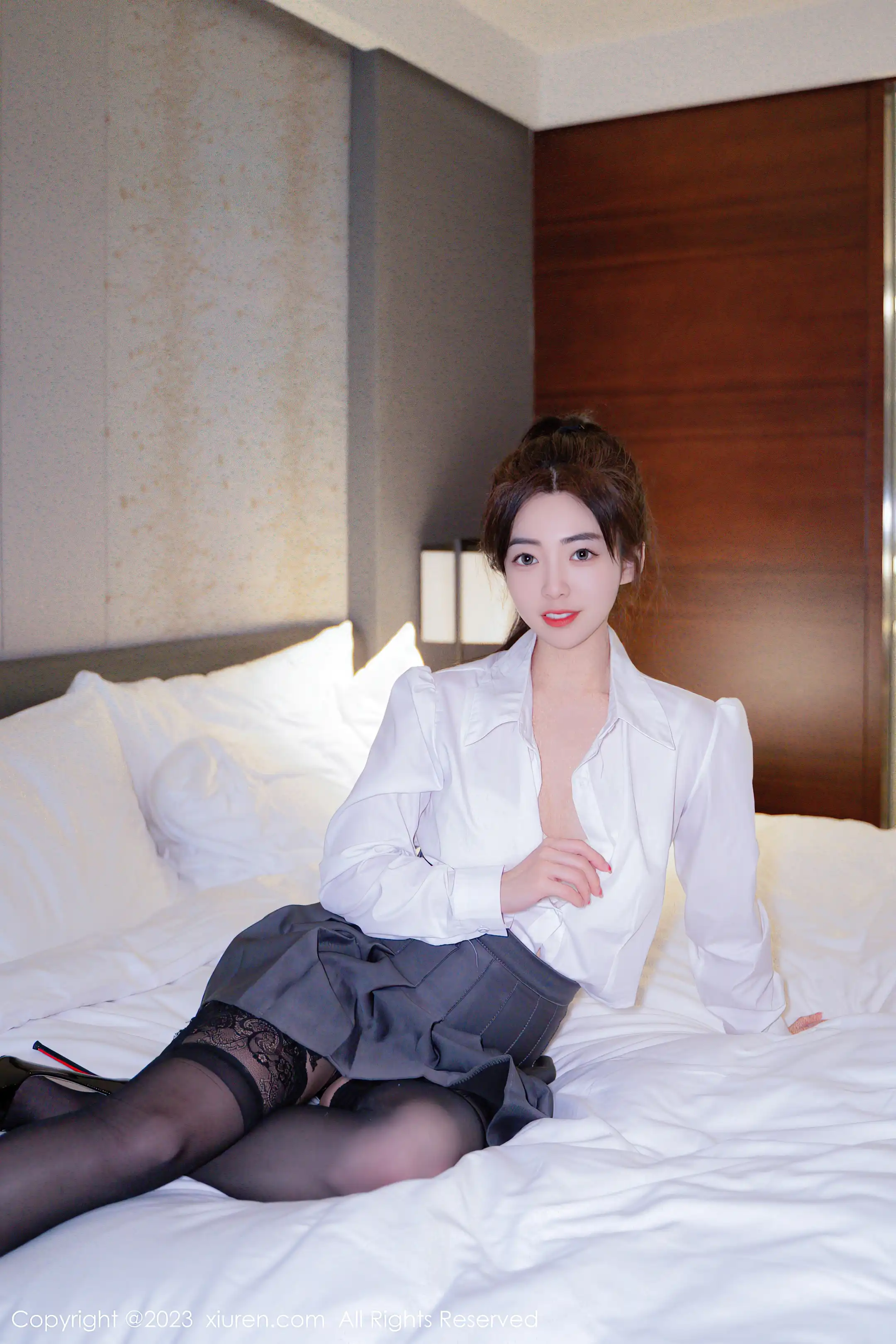 [秀人网] 2023.03.21 NO.6444 星子柒kiki#[61P]-14