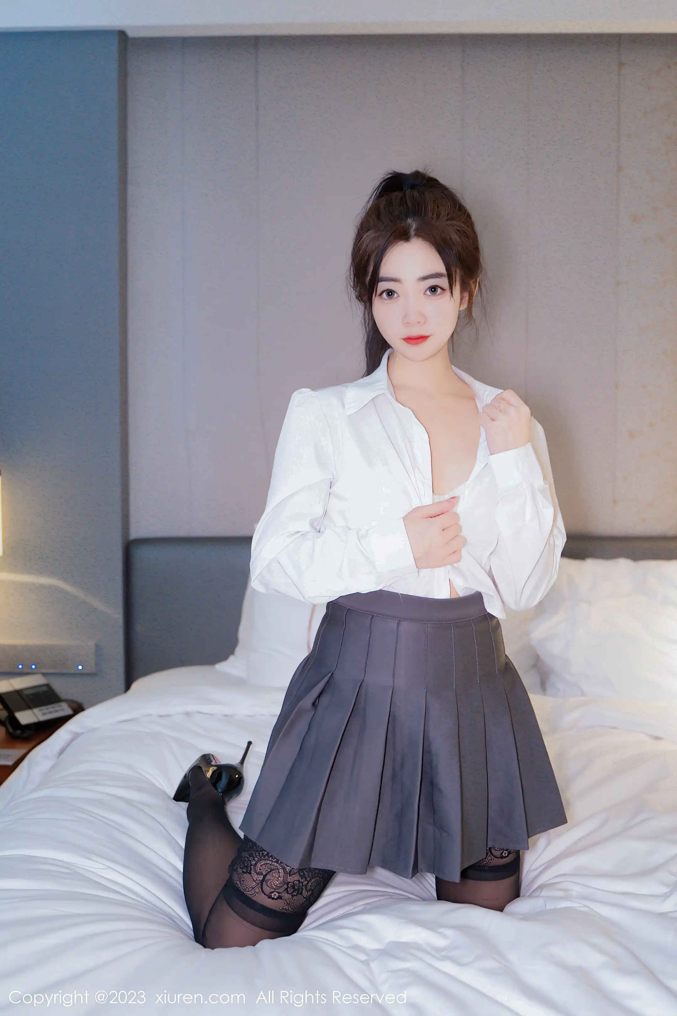 [秀人网] 2023.03.21 NO.6444 星子柒kiki#[61P]-15