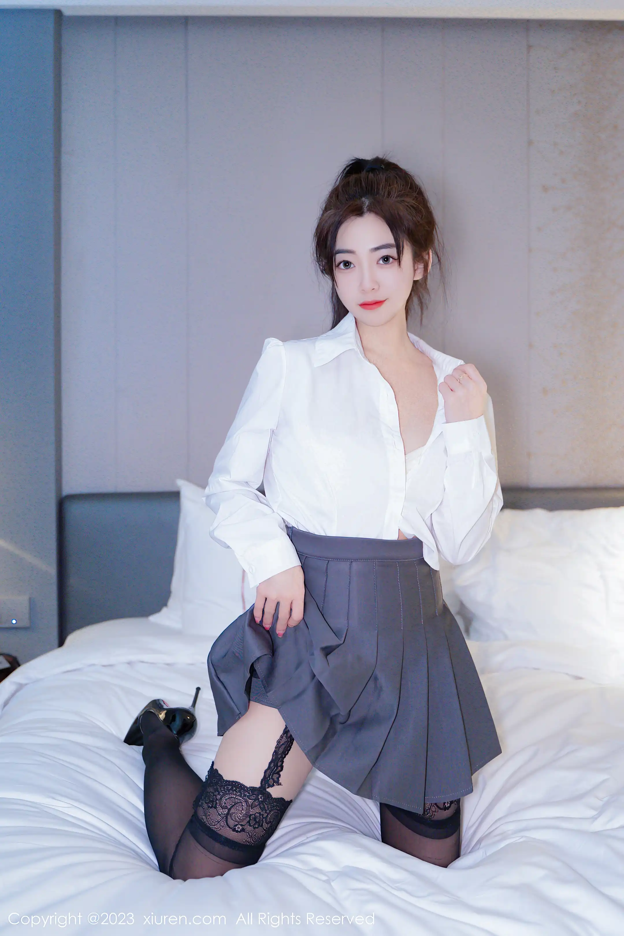 [秀人网] 2023.03.21 NO.6444 星子柒kiki#[61P]-16