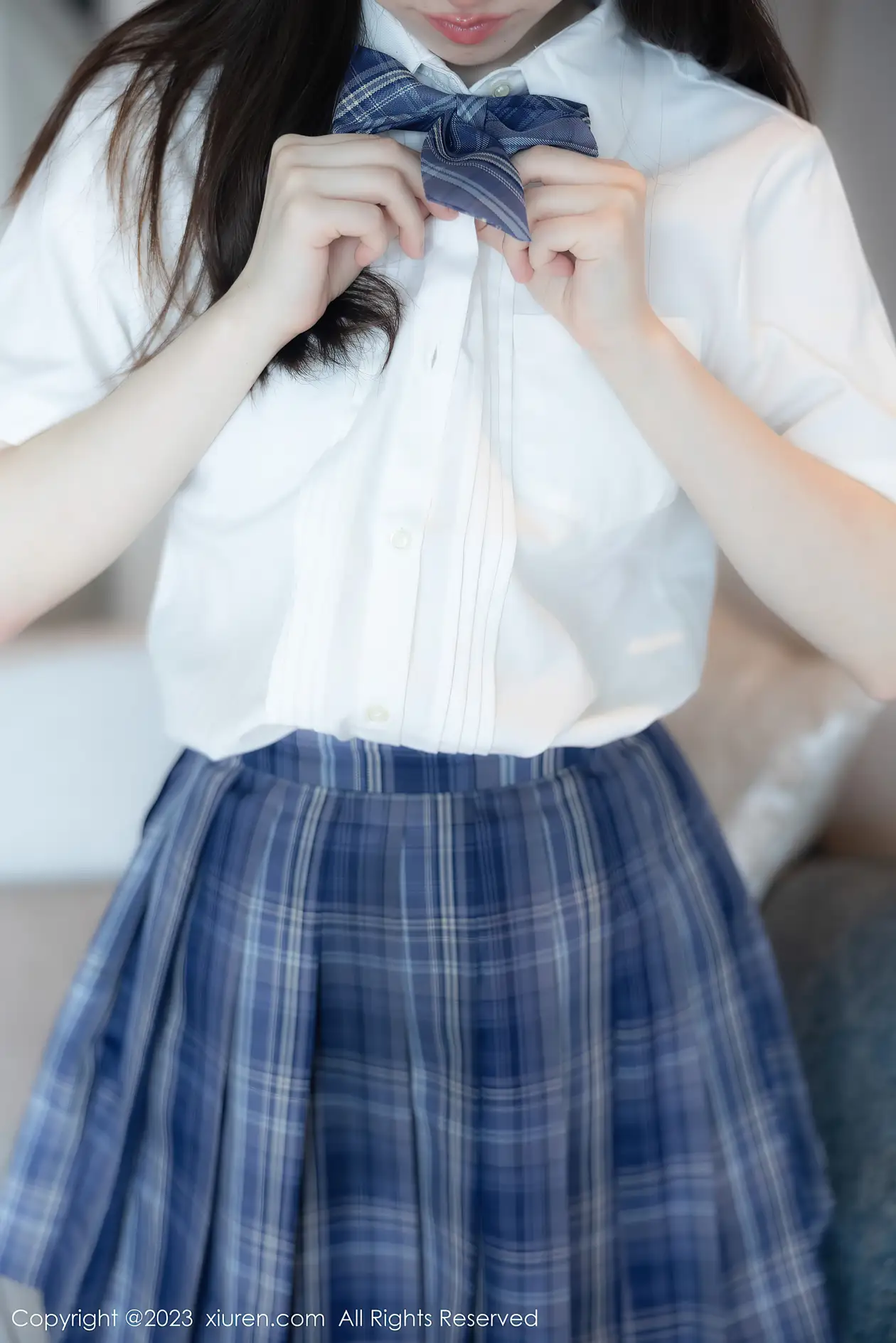[秀人网] 2023.06.29 NO.6993 林悠悠#[104P]-29