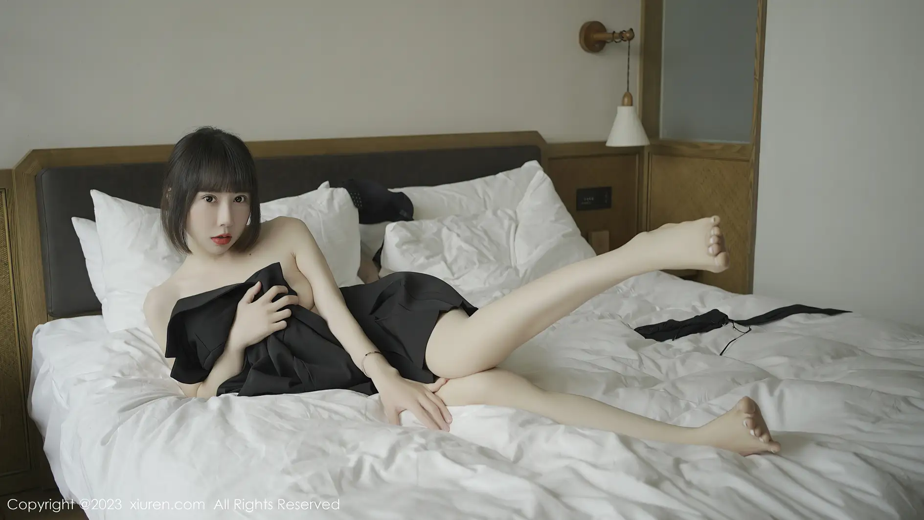 [秀人网] 2023.04.25 NO.6629 夏馨瑶#[71P]-12