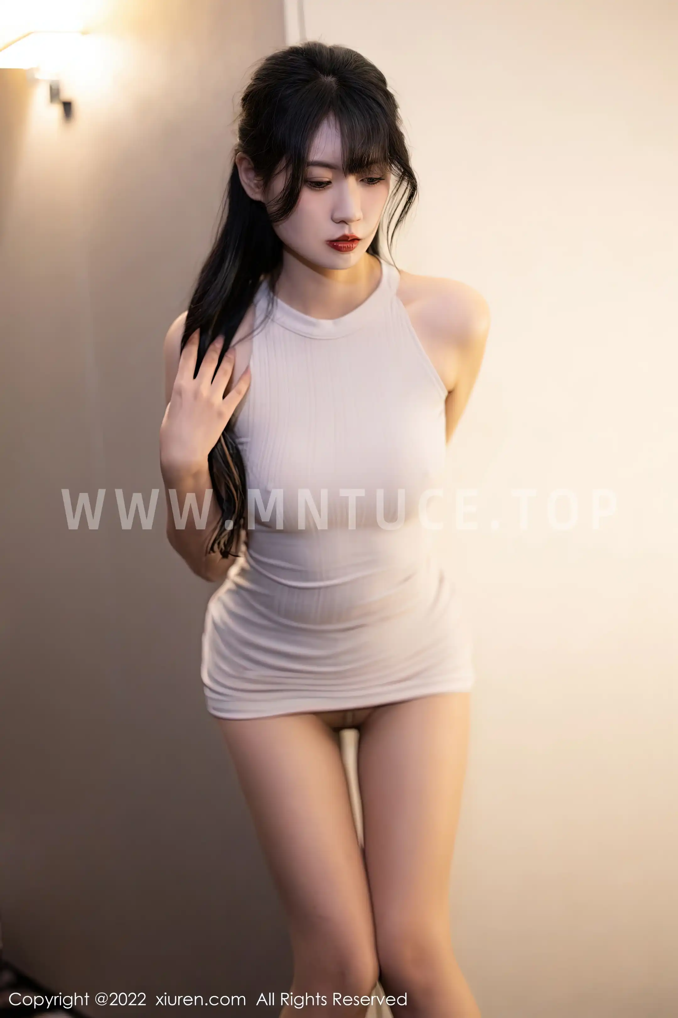 [秀人网] 2022.12.26 NO.6043 林子遥#[71P]-15