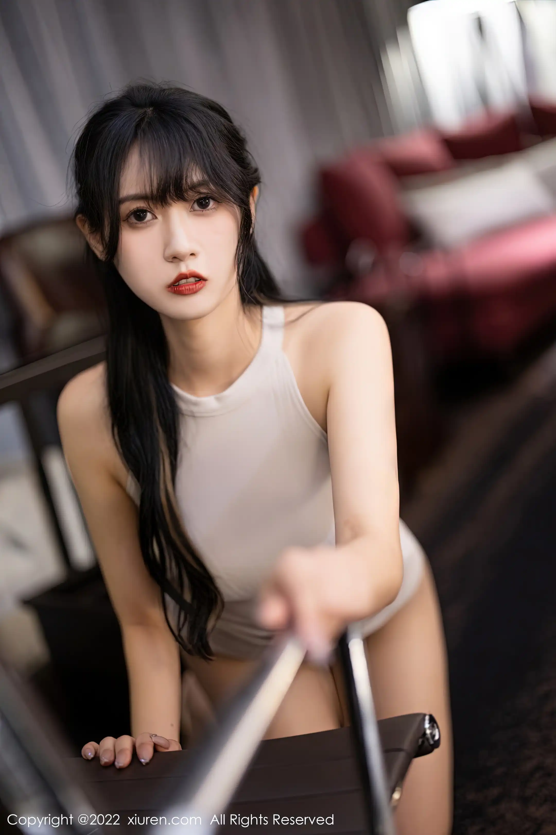 [秀人网] 2022.12.26 NO.6043 林子遥#[71P]-28