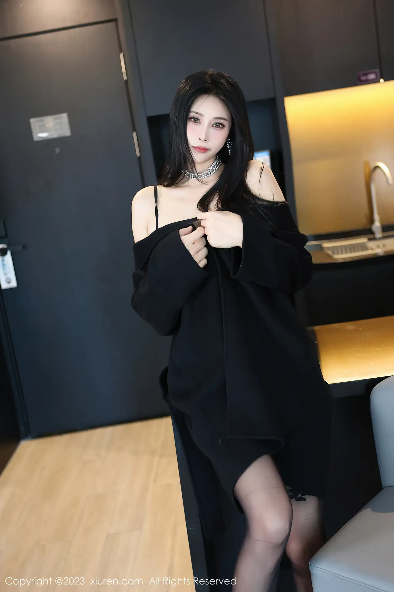 [秀人网] 2023.12.12 NO.7797 草莓mm#[71P]-11