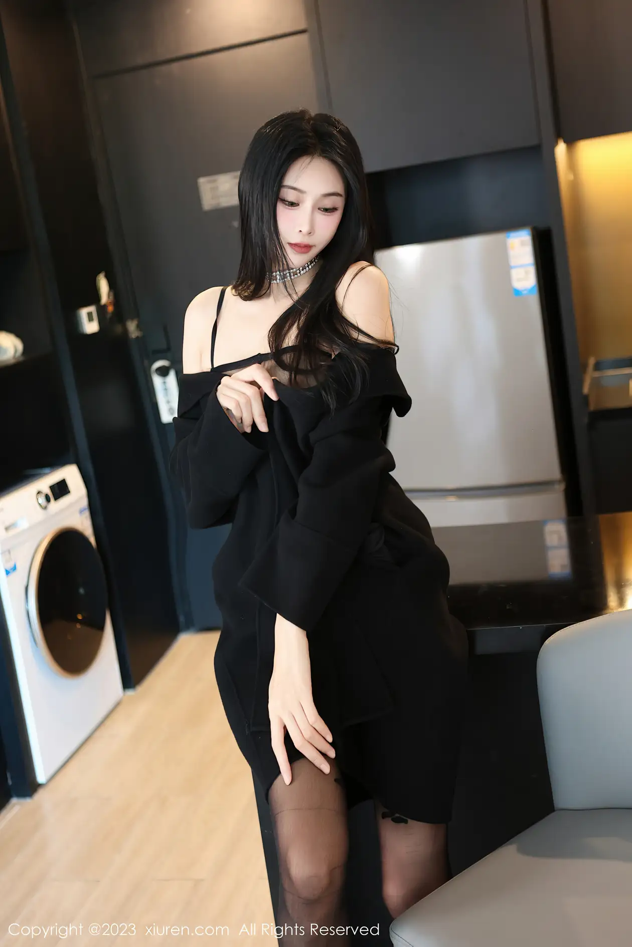 [秀人网] 2023.12.12 NO.7797 草莓mm#[71P]-12