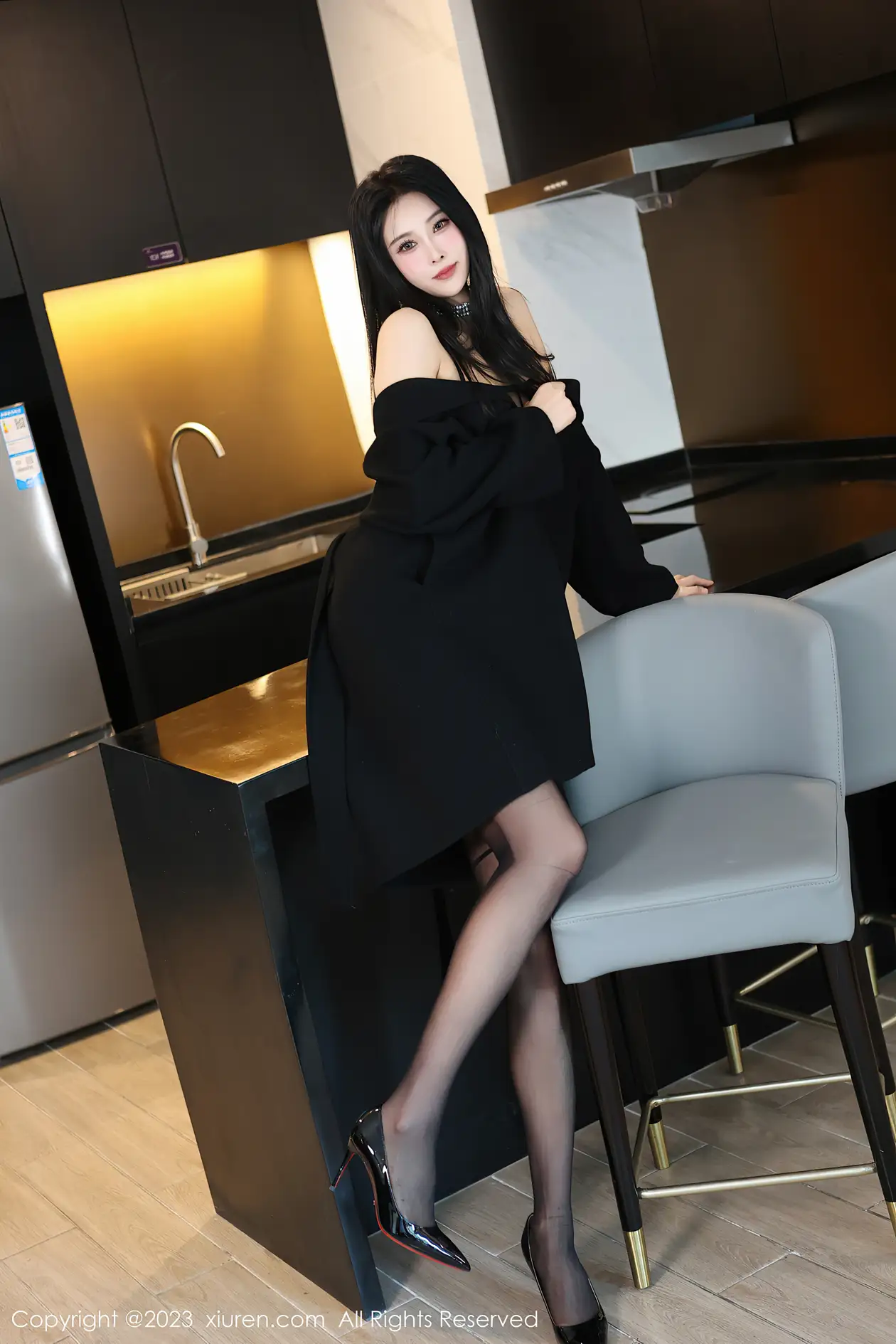 [秀人网] 2023.12.12 NO.7797 草莓mm#[71P]-13