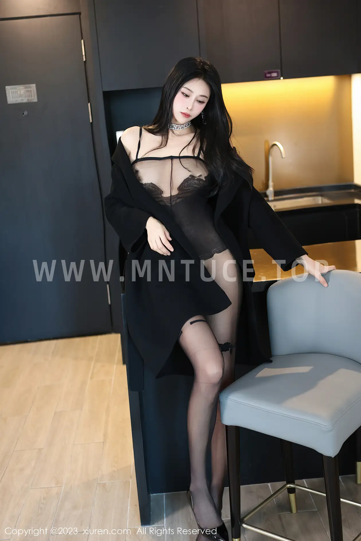 [秀人网] 2023.12.12 NO.7797 草莓mm#[71P]-16