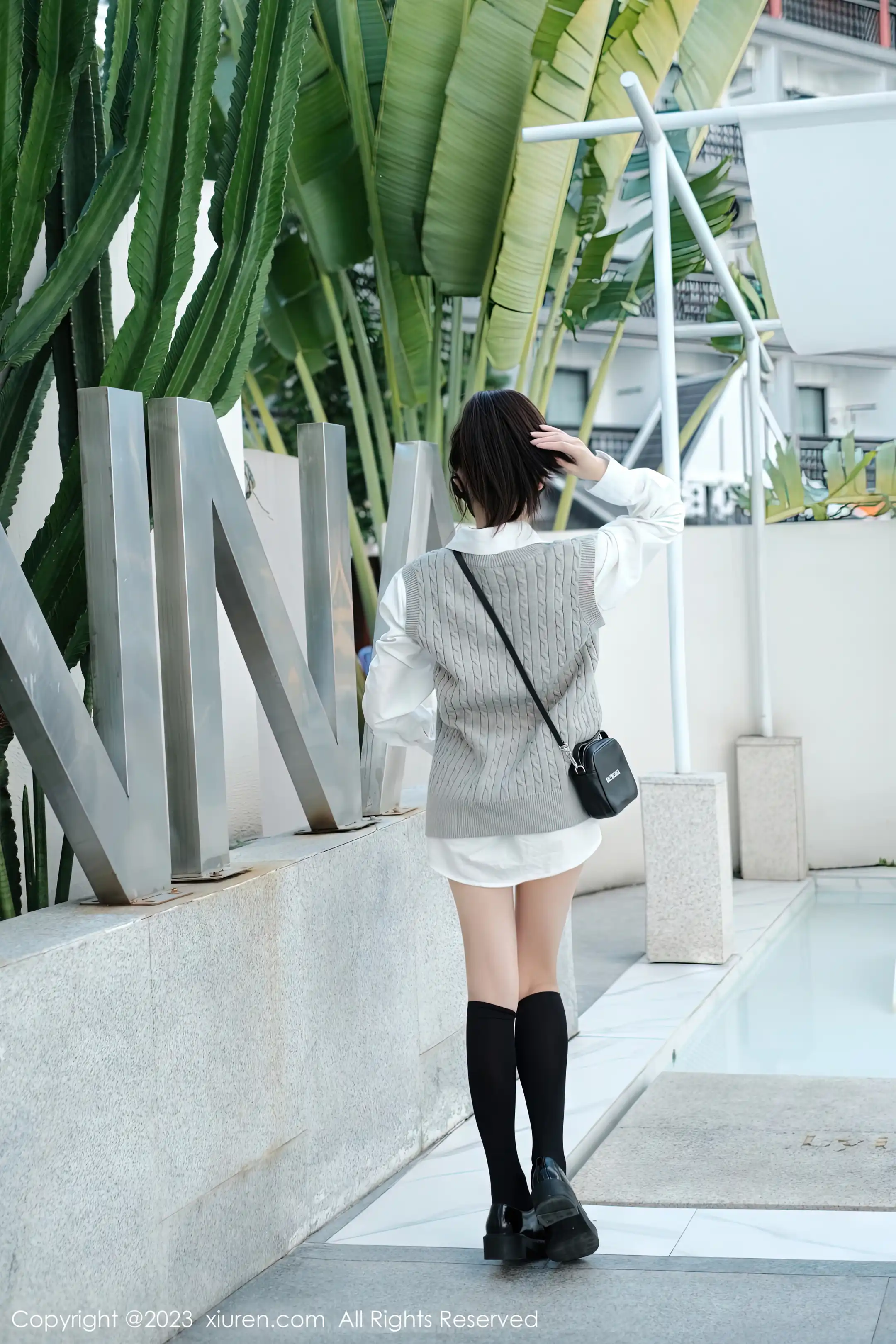 [秀人网] 2023.01.17 NO.6145 佘贝拉Bella#[60P]-3