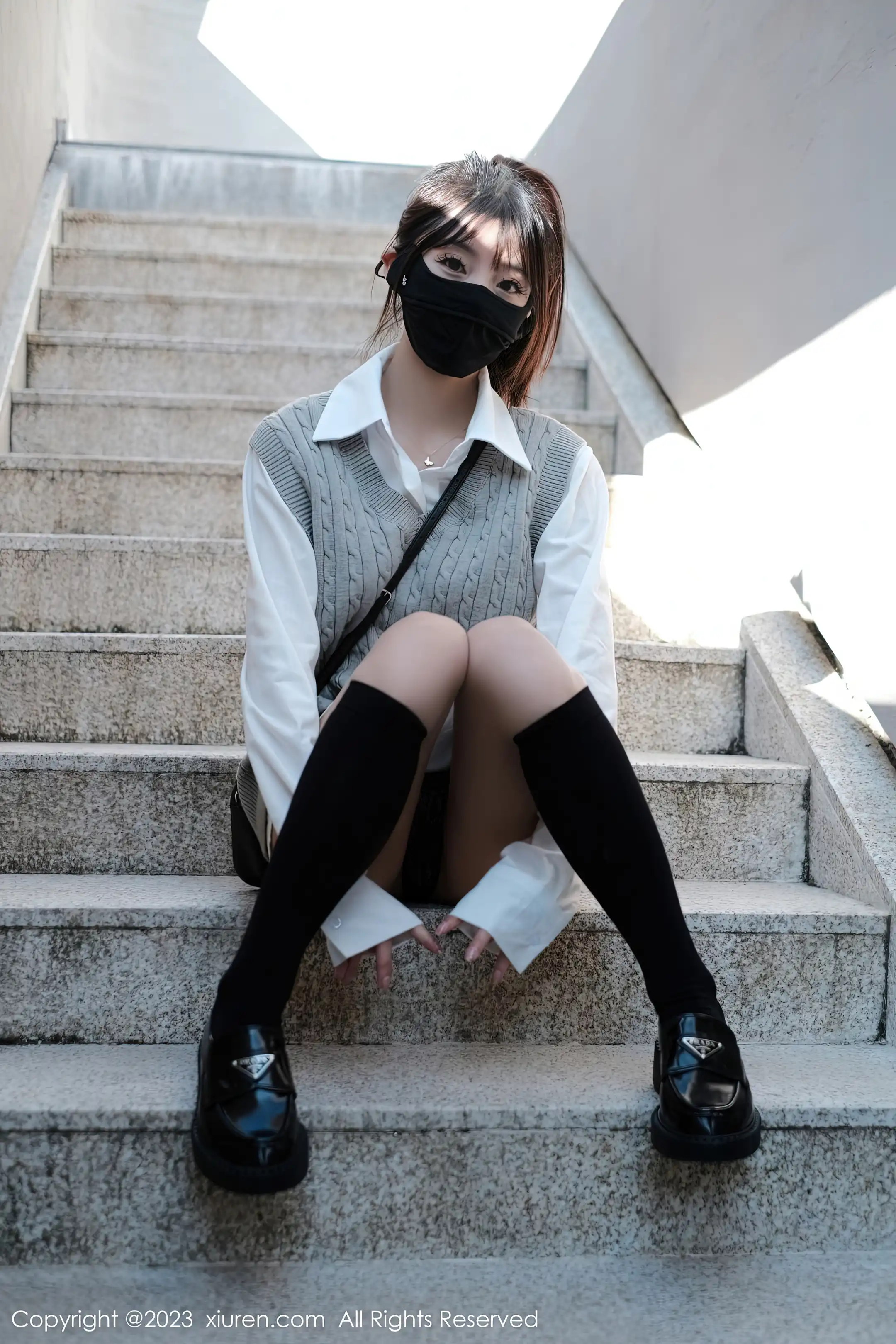 [秀人网] 2023.01.17 NO.6145 佘贝拉Bella#[60P]-3