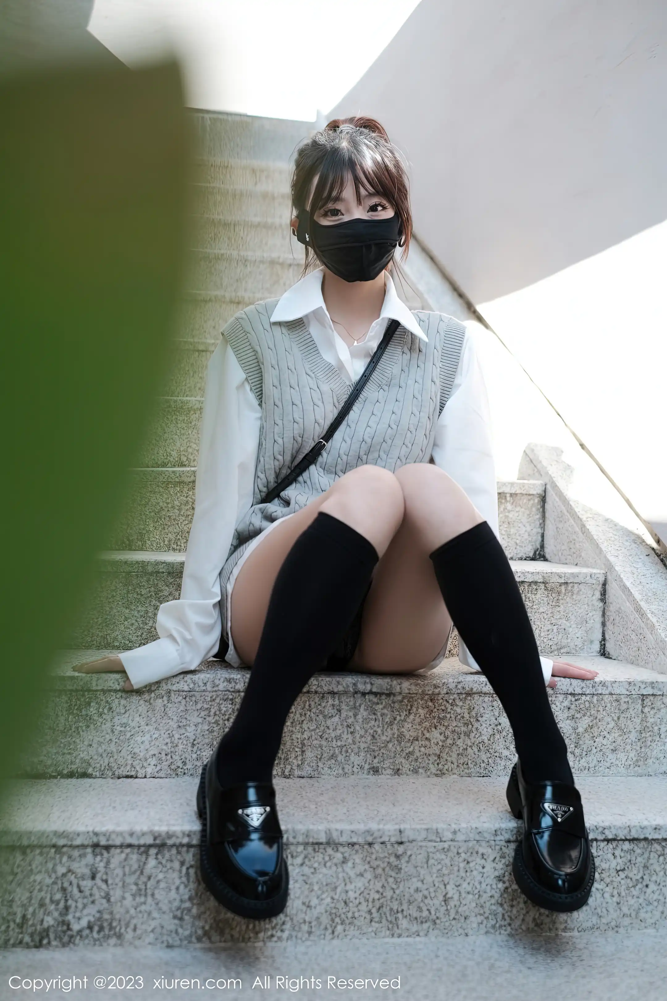 [秀人网] 2023.01.17 NO.6145 佘贝拉Bella#[60P]-4
