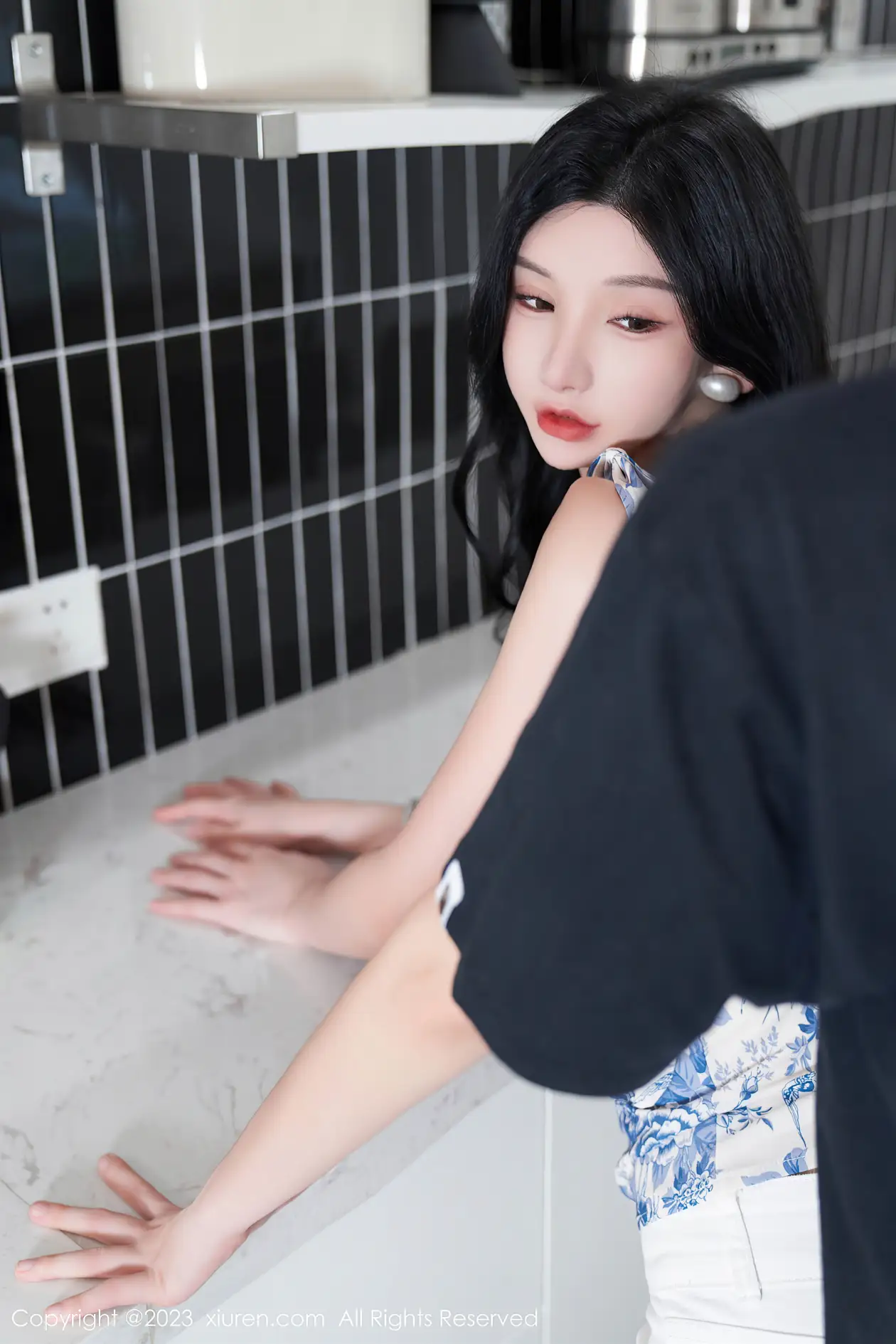 [秀人网] 2023.08.11 NO.7225 周于希Sally#[103P]-23