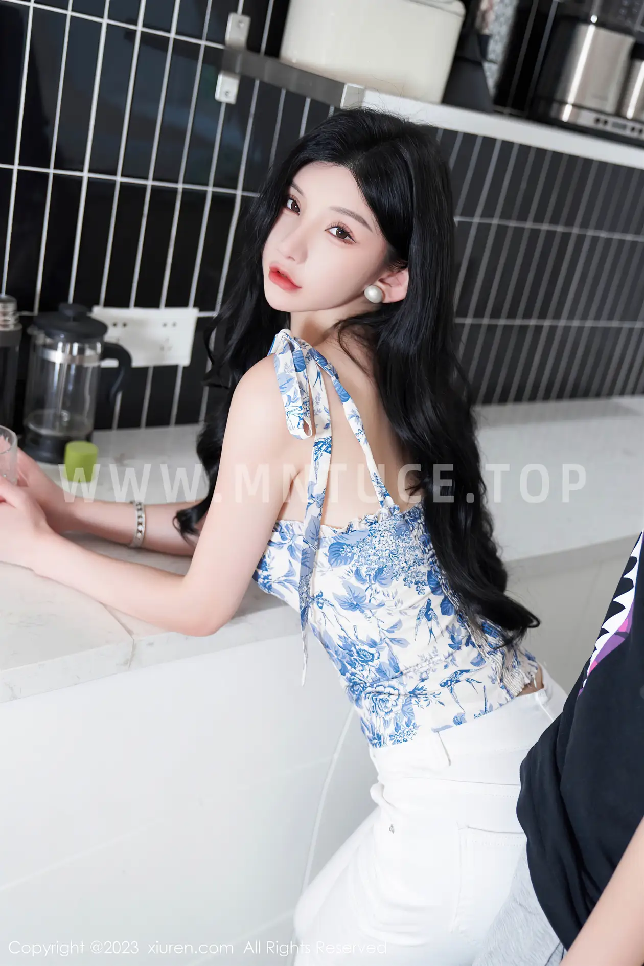 [秀人网] 2023.08.11 NO.7225 周于希Sally#[103P]-28
