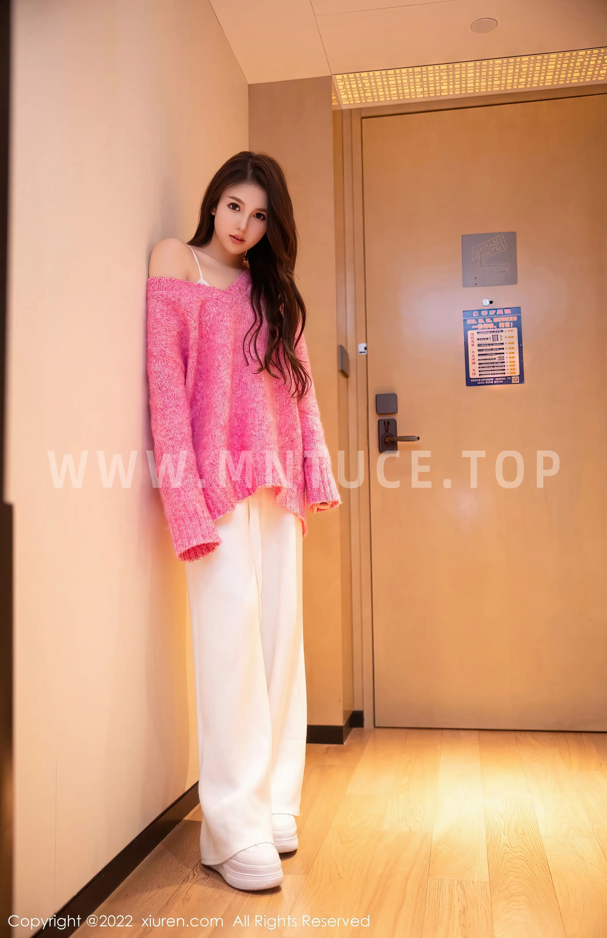 [秀人网] 2022.12.09 NO.5975 美羊羊#[70P]-13