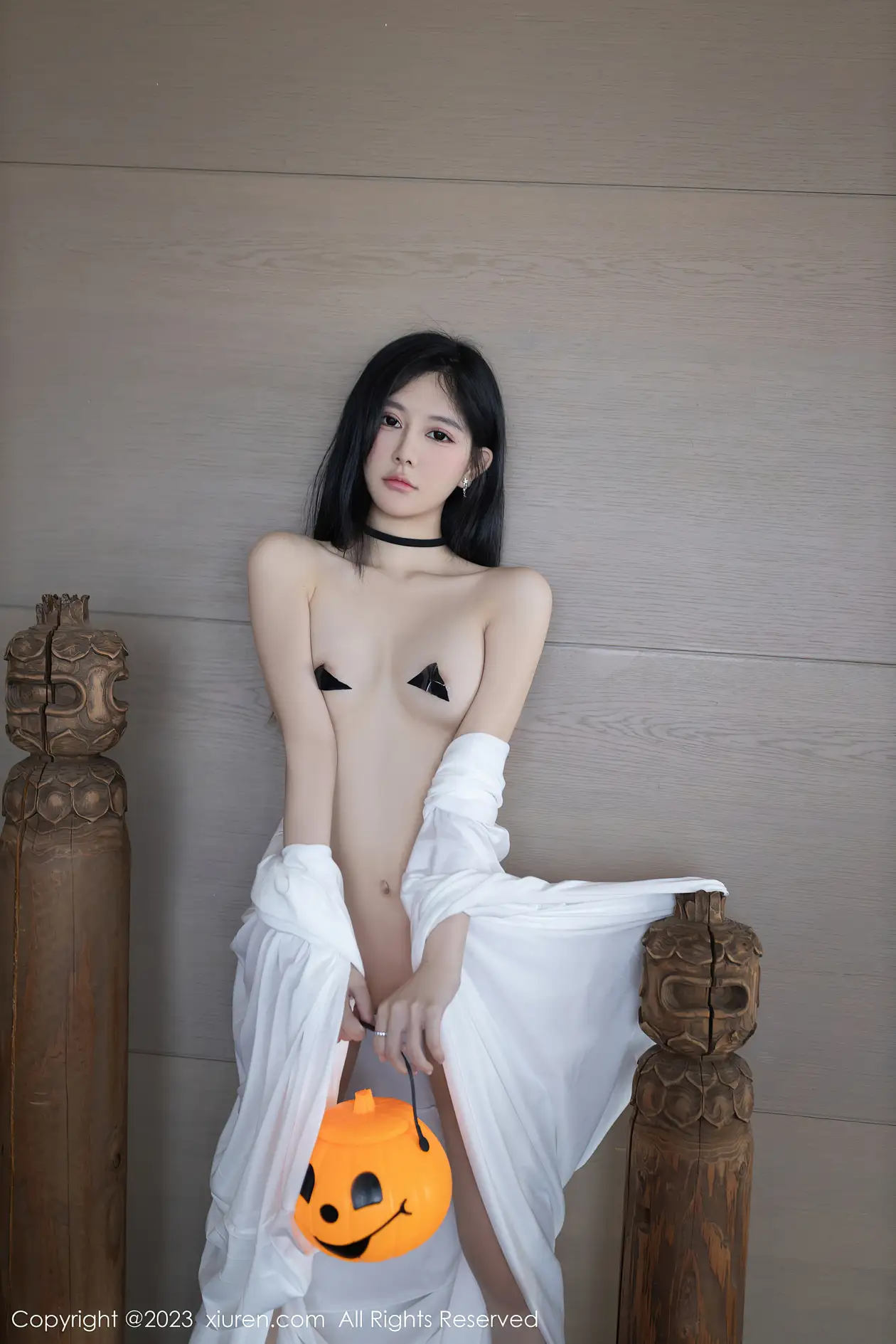 [秀人网] 2023.11.10 NO.7649 幼幼#[81P]-34