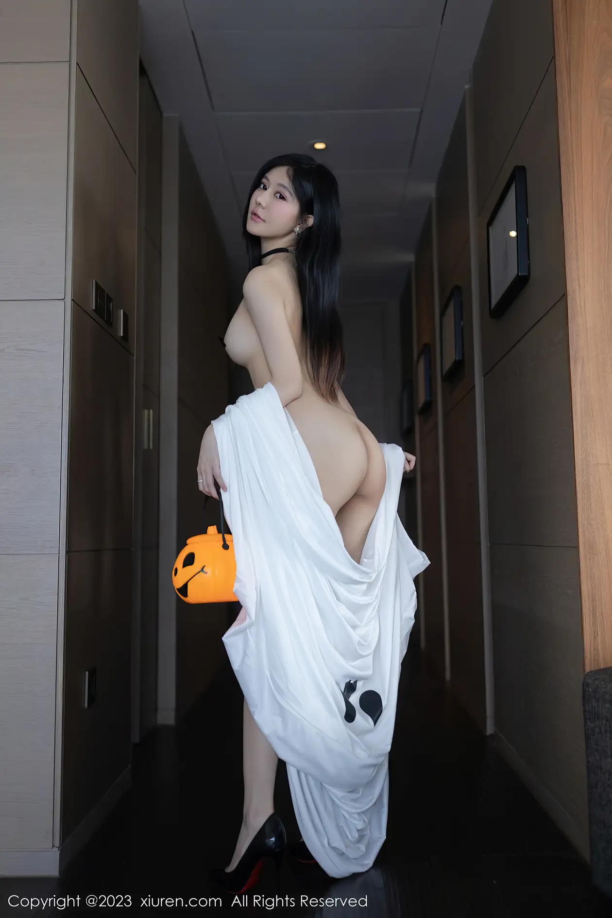 [秀人网] 2023.11.10 NO.7649 幼幼#[81P]-6
