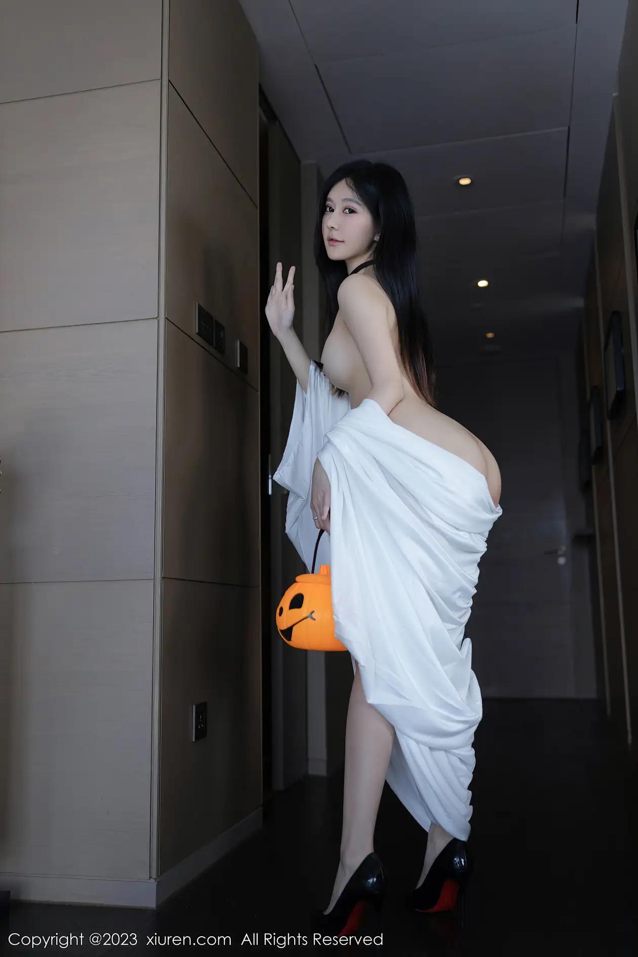 [秀人网] 2023.11.10 NO.7649 幼幼#[81P]-9