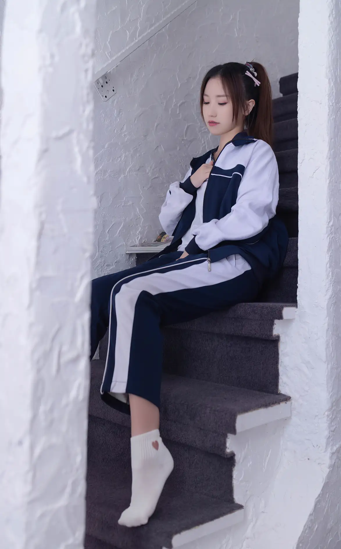 [秀人网] 2023.10.18 NO.7528 杏子Yada#[90P]-17