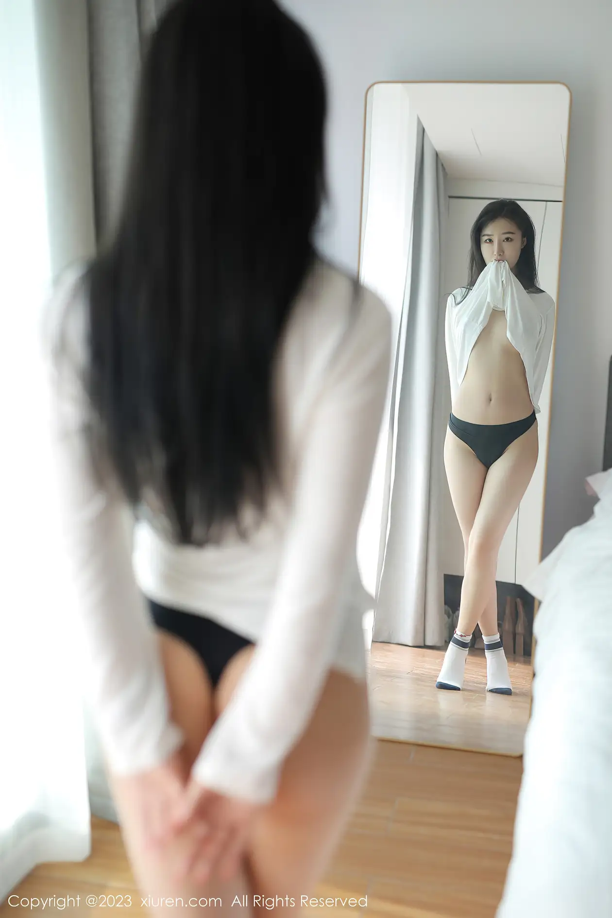 [秀人网] 2023.05.17 NO.6749 司柠#[70P]-34