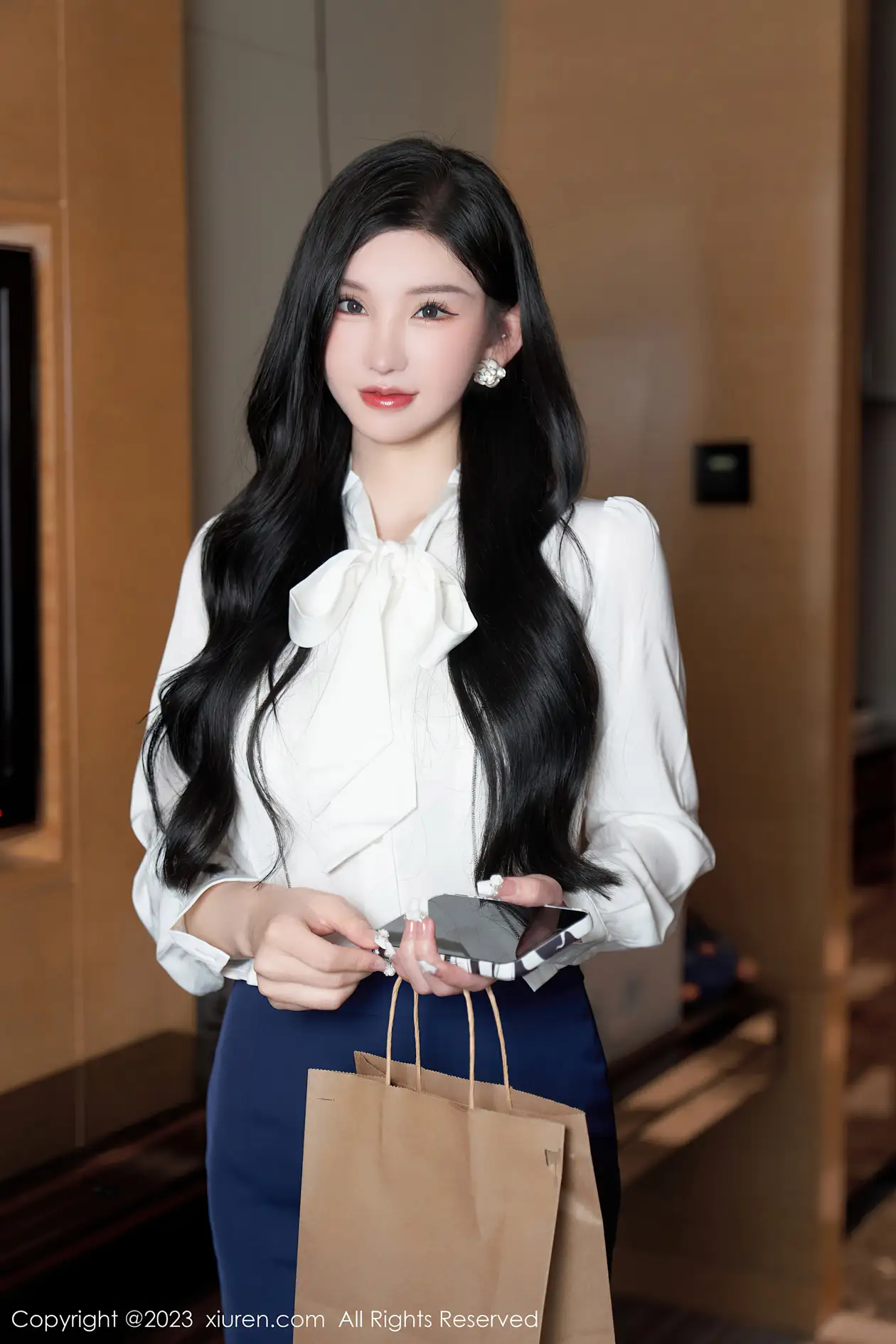 [秀人网] 2023.04.21 NO.6614 周于希Sally#[83P]-13
