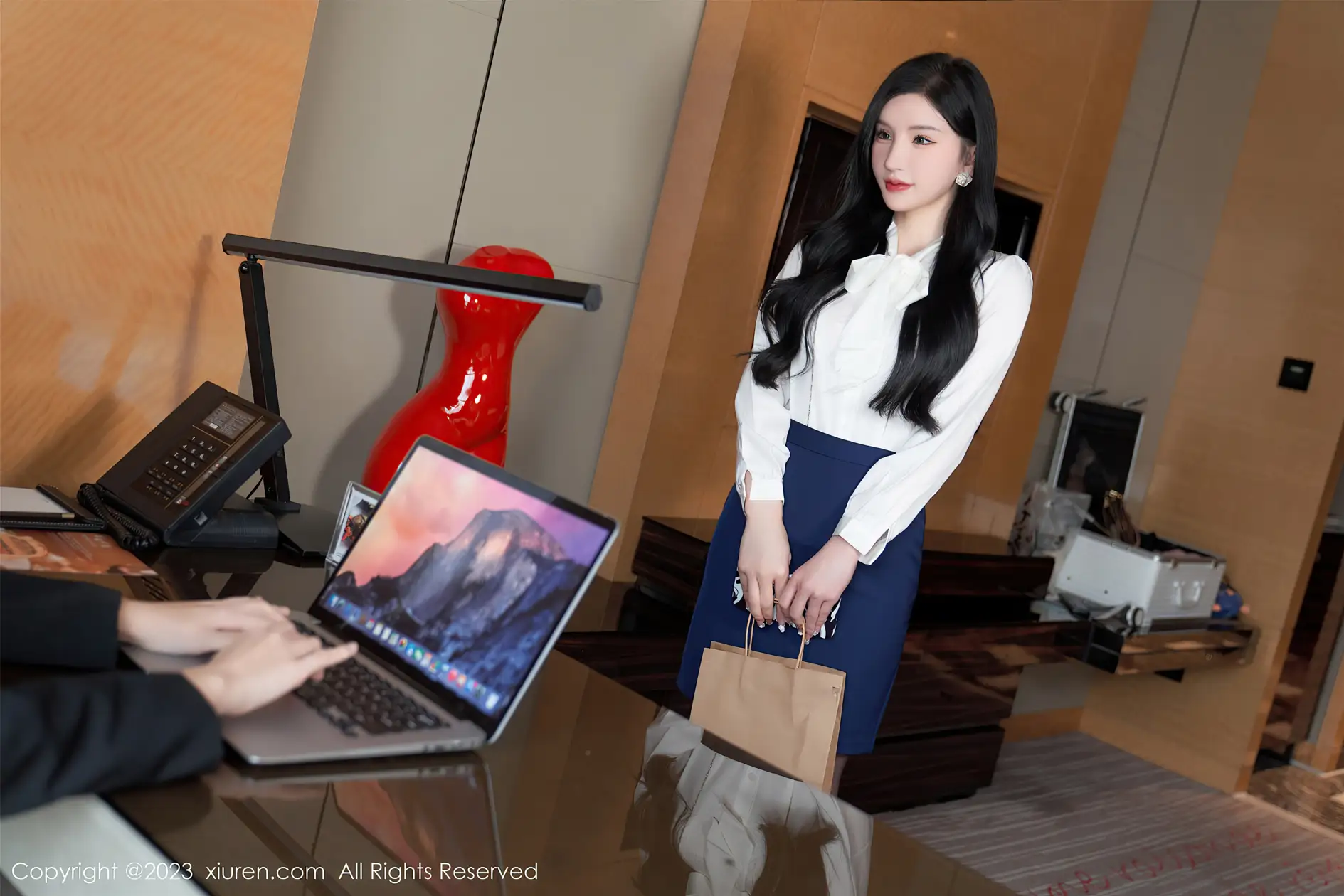 [秀人网] 2023.04.21 NO.6614 周于希Sally#[83P]-15