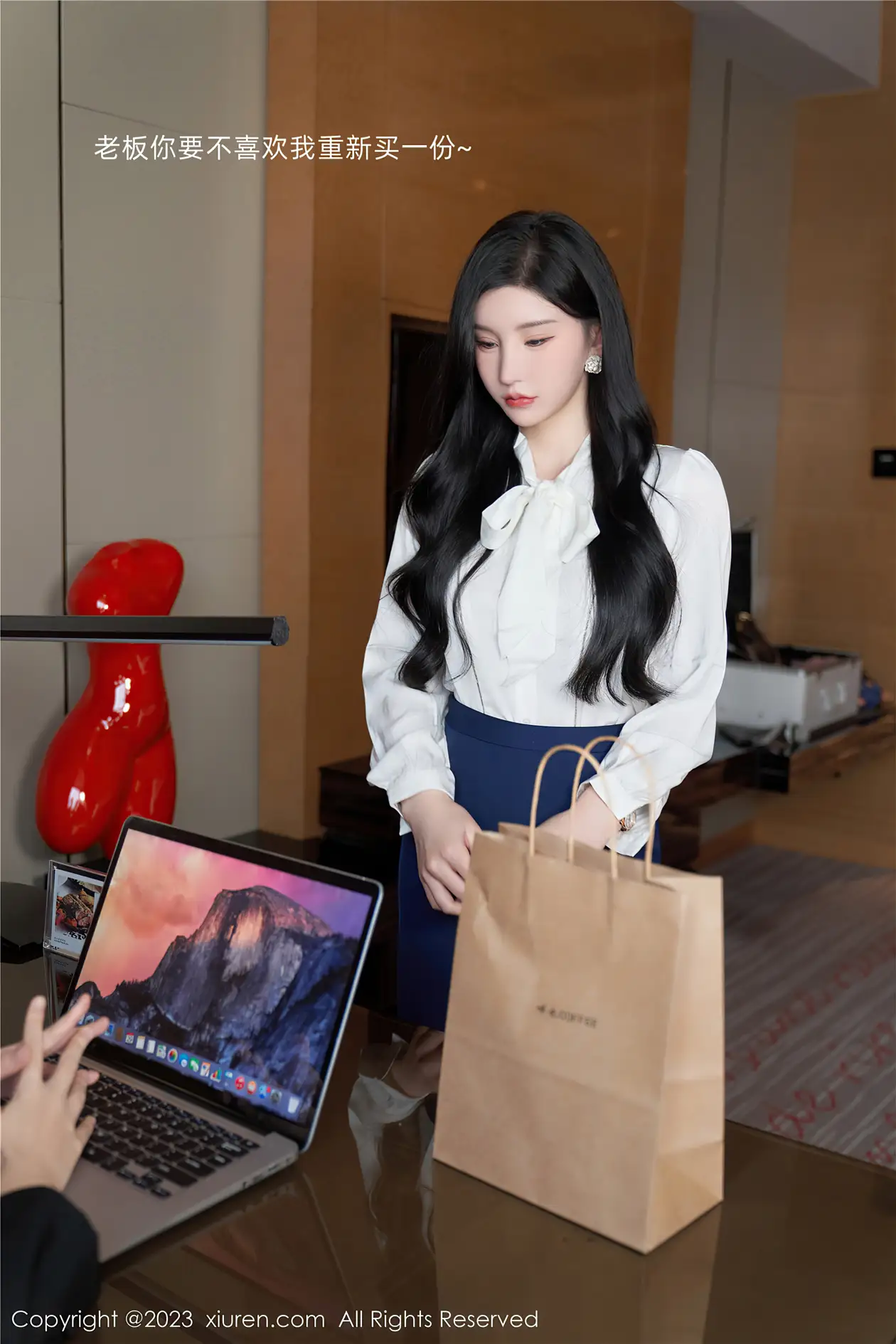 [秀人网] 2023.04.21 NO.6614 周于希Sally#[83P]-20