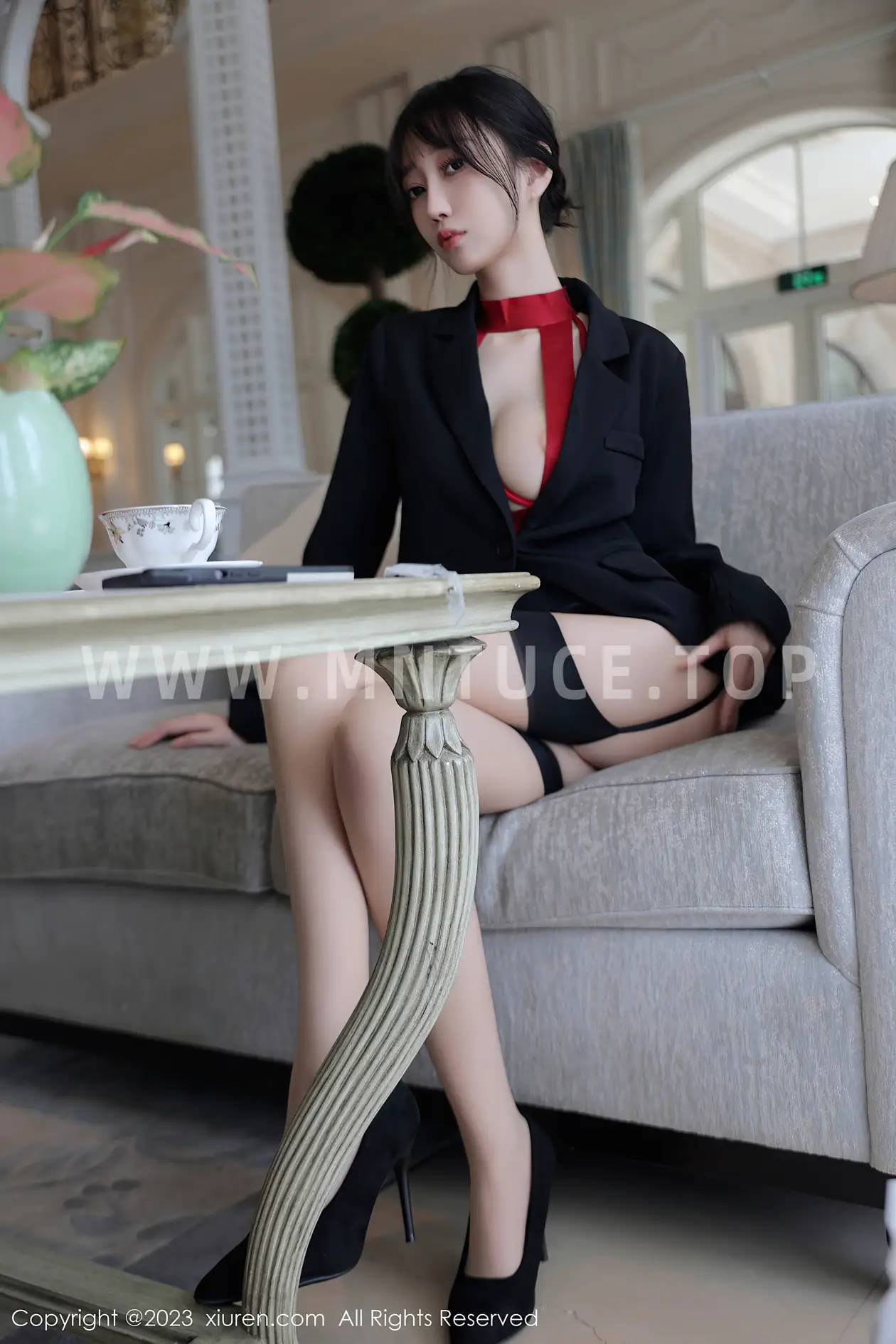 [秀人网] 2023.07.19 NO.7102 玥儿玥er#[64P]-11
