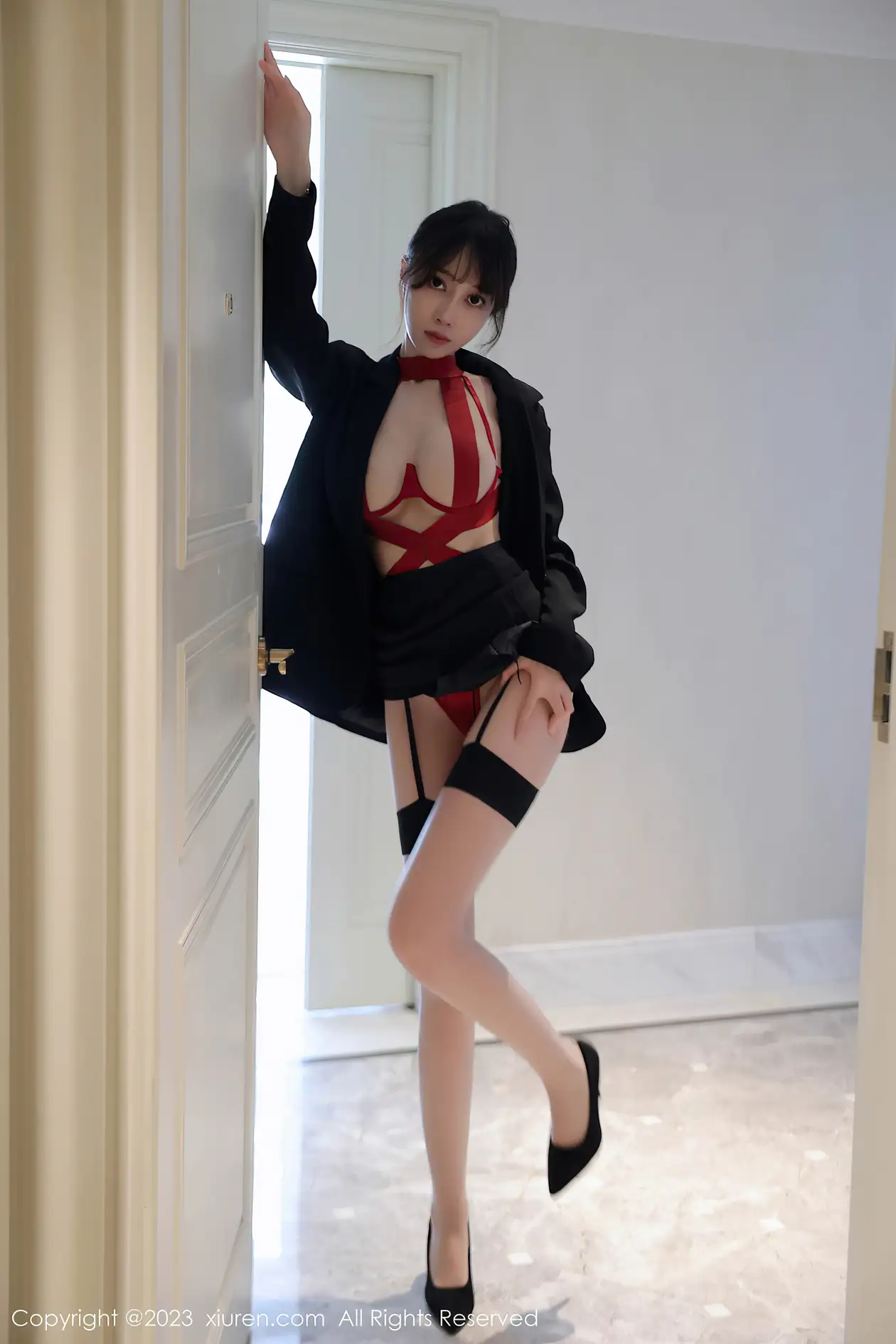 [秀人网] 2023.07.19 NO.7102 玥儿玥er#[64P]-25