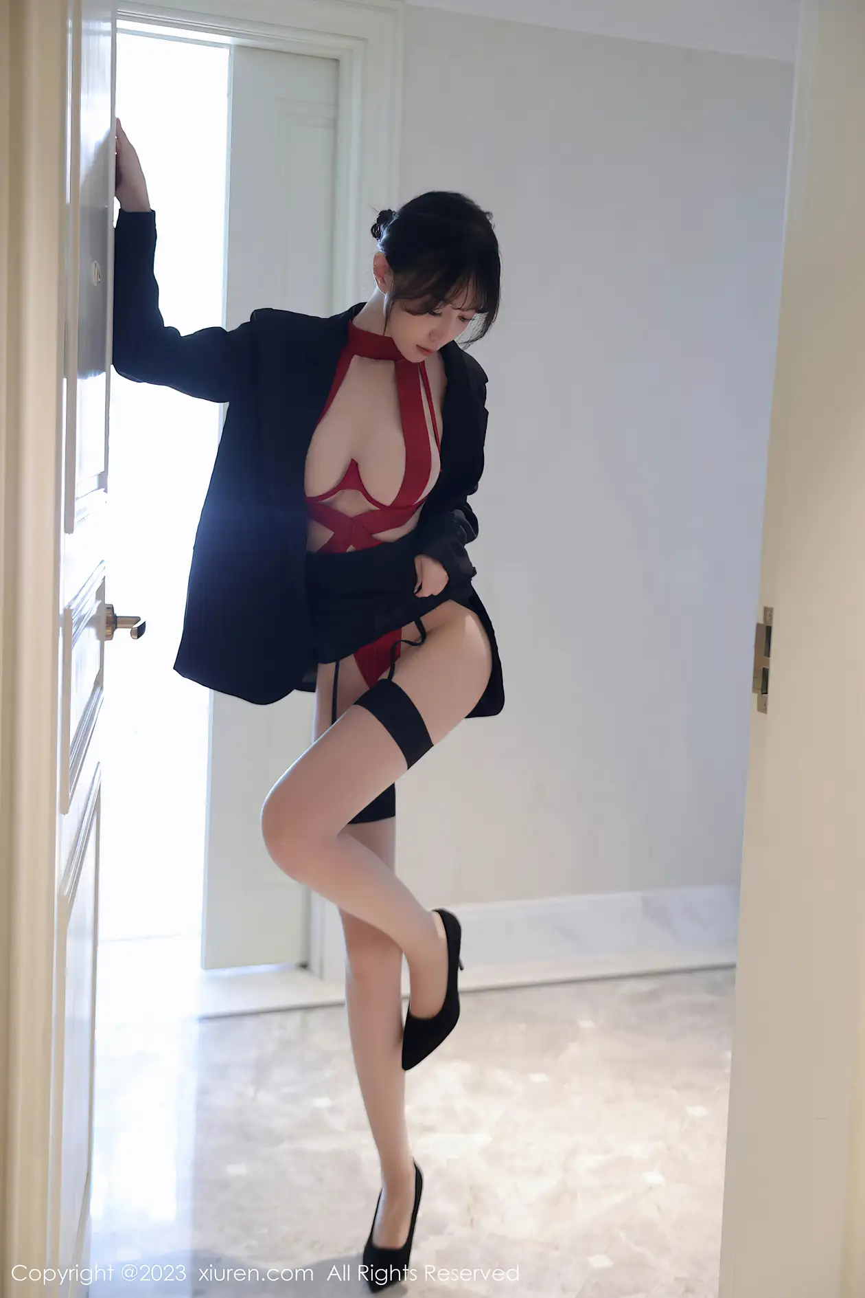 [秀人网] 2023.07.19 NO.7102 玥儿玥er#[64P]-26