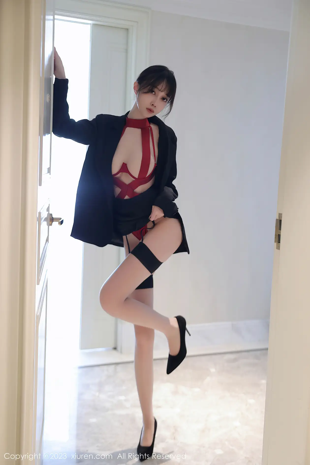 [秀人网] 2023.07.19 NO.7102 玥儿玥er#[64P]-27