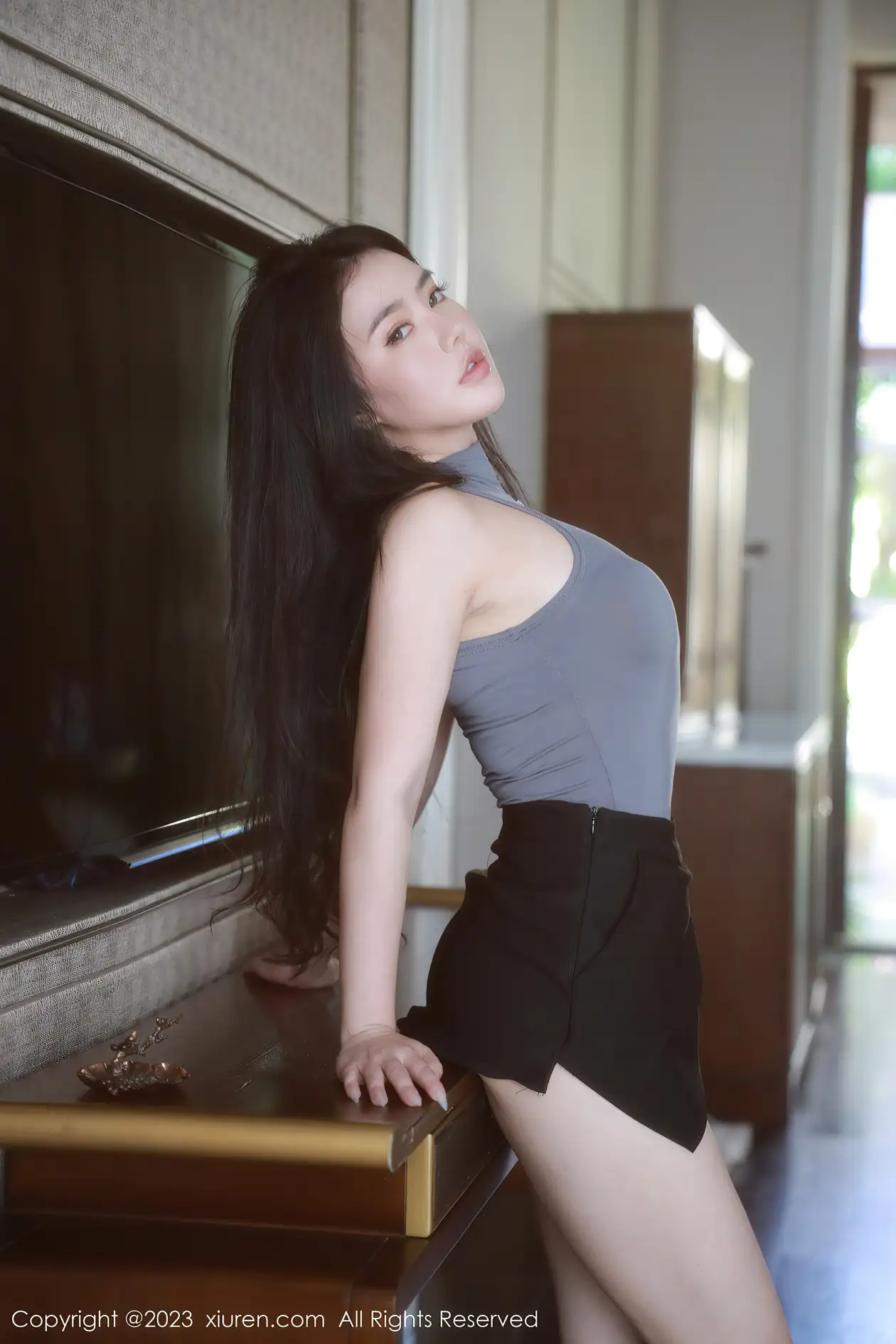 [秀人网] 2023.04.27 NO.6648 玛鲁娜Manuela#[65P]-4