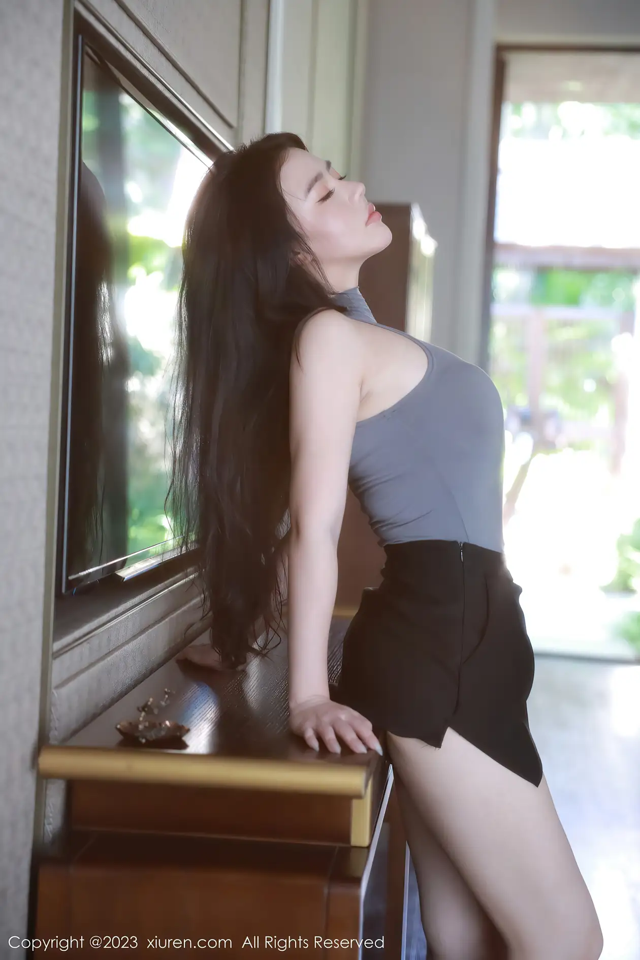 [秀人网] 2023.04.27 NO.6648 玛鲁娜Manuela#[65P]-6