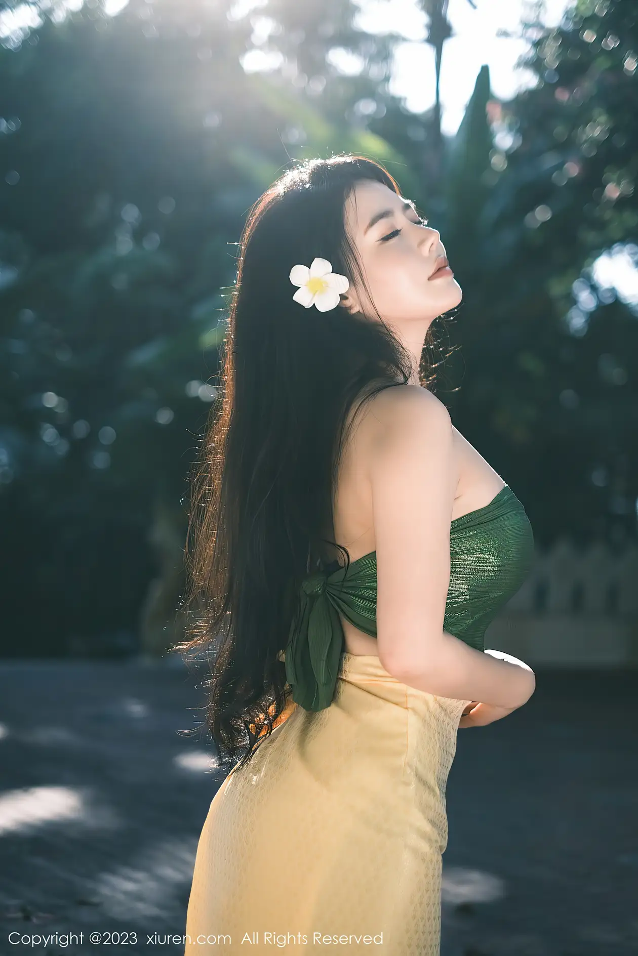 [秀人网] 2023.04.27 NO.6648 玛鲁娜Manuela#[65P]-18