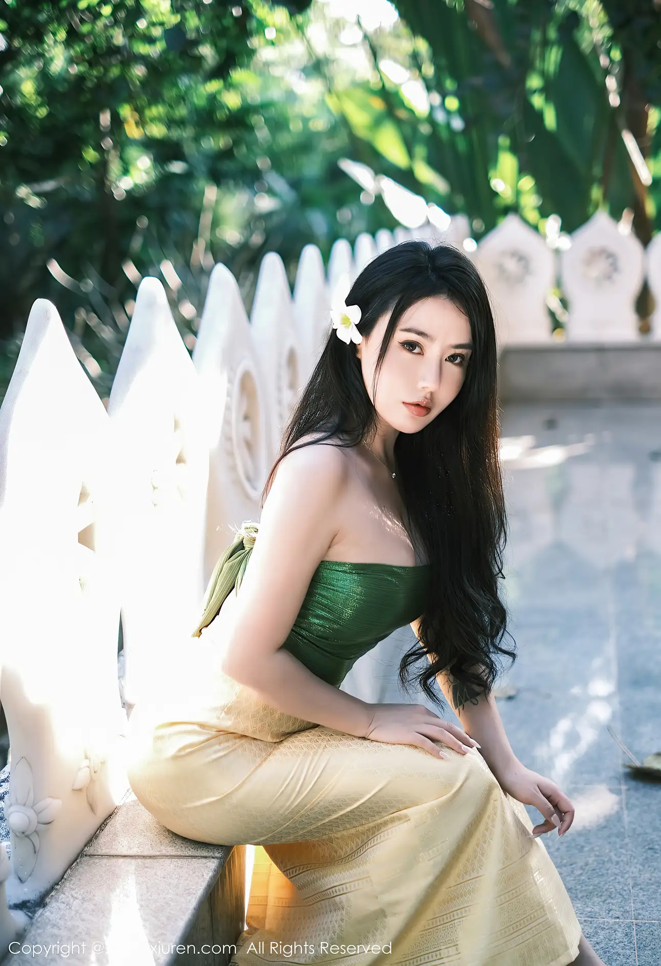 [秀人网] 2023.04.27 NO.6648 玛鲁娜Manuela#[65P]-20